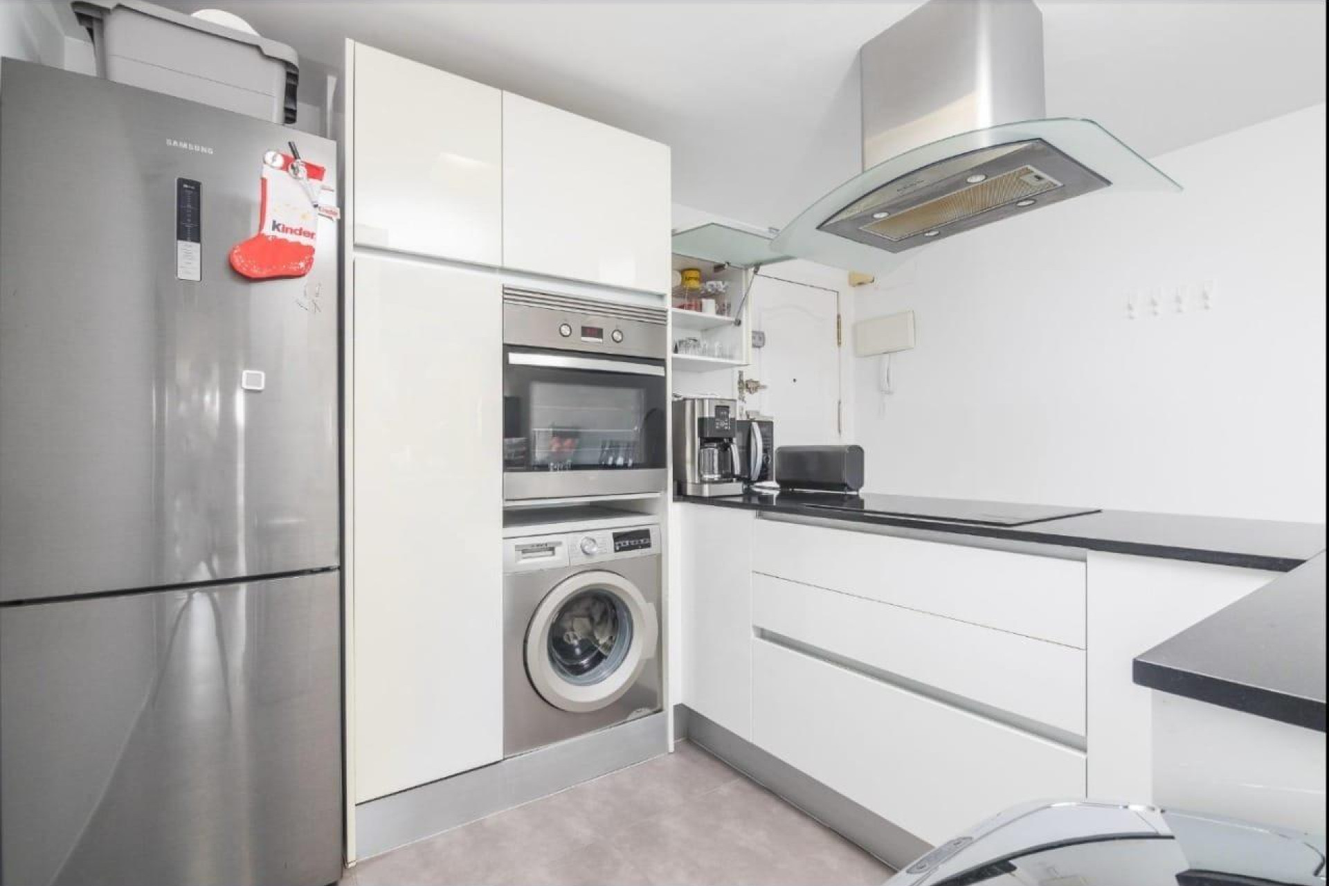 Resale - Apartment  - San Juan Playa - Cabo de las huertas