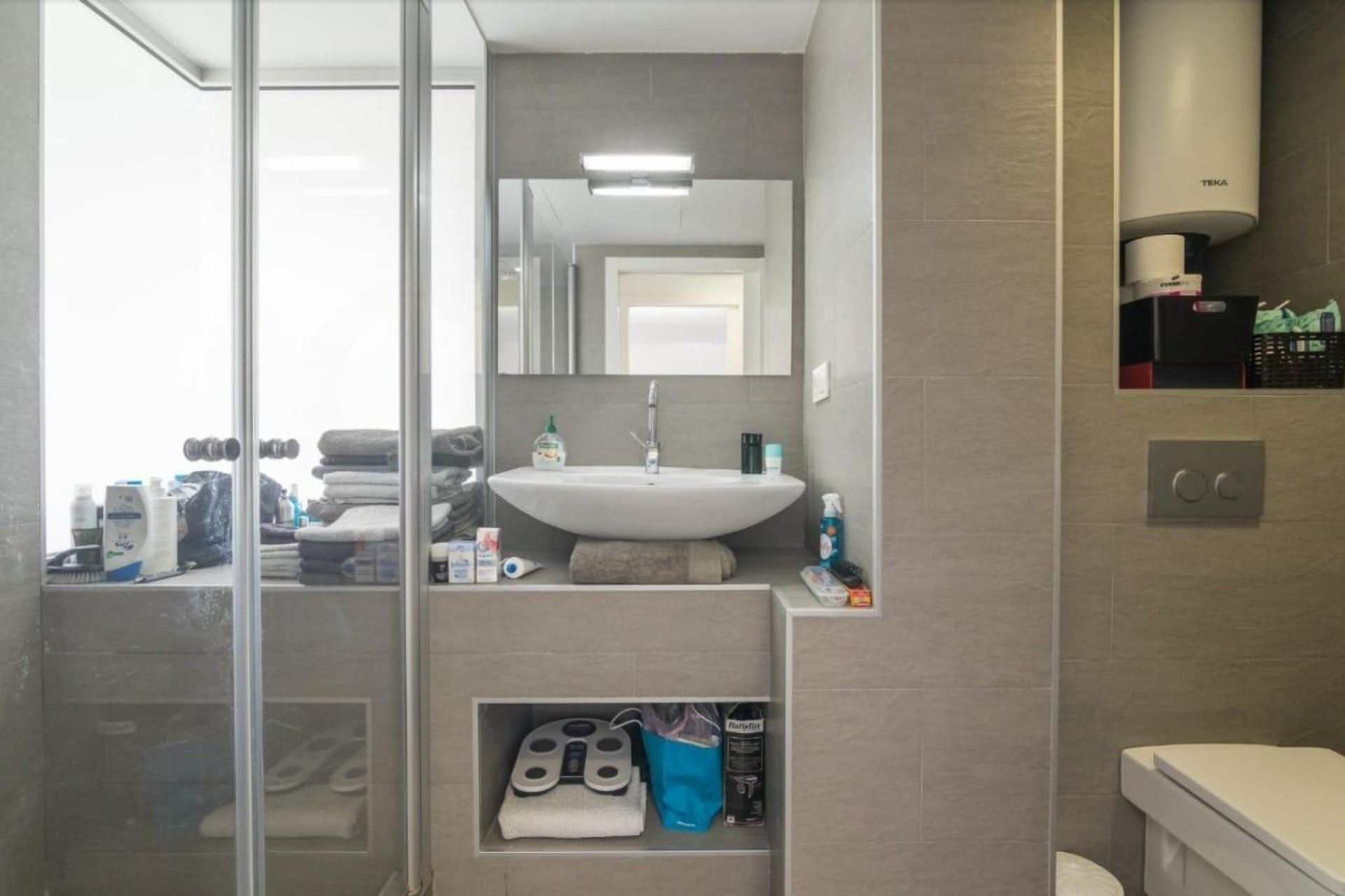 Resale - Apartment  - San Juan Playa - Cabo de las huertas