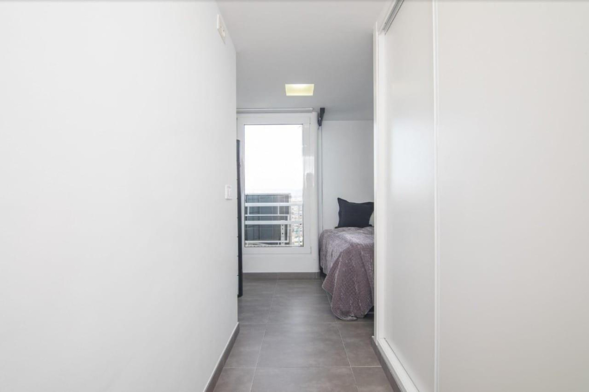 Resale - Apartment  - San Juan Playa - Cabo de las huertas