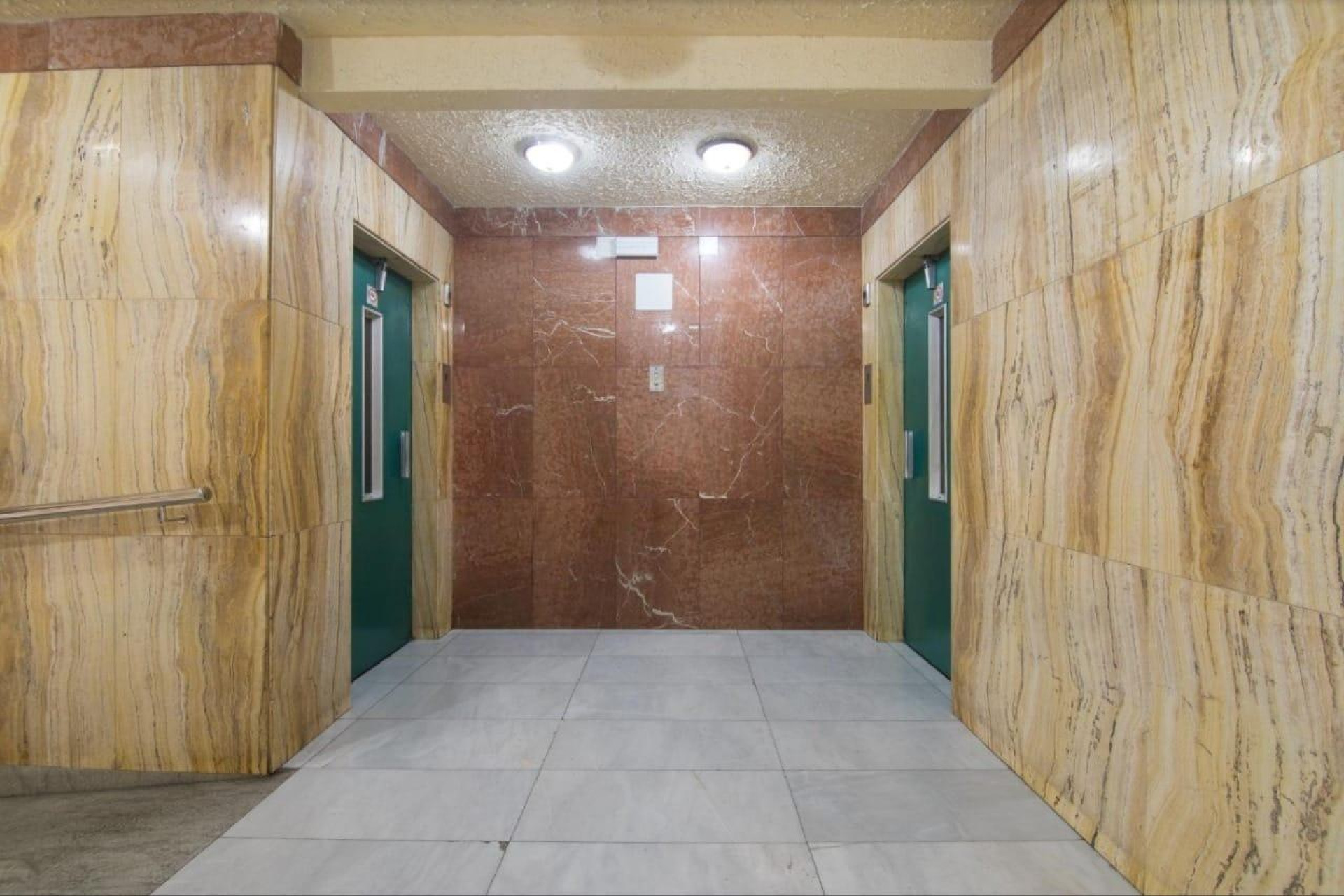 Resale - Apartment  - San Juan Playa - Cabo de las huertas