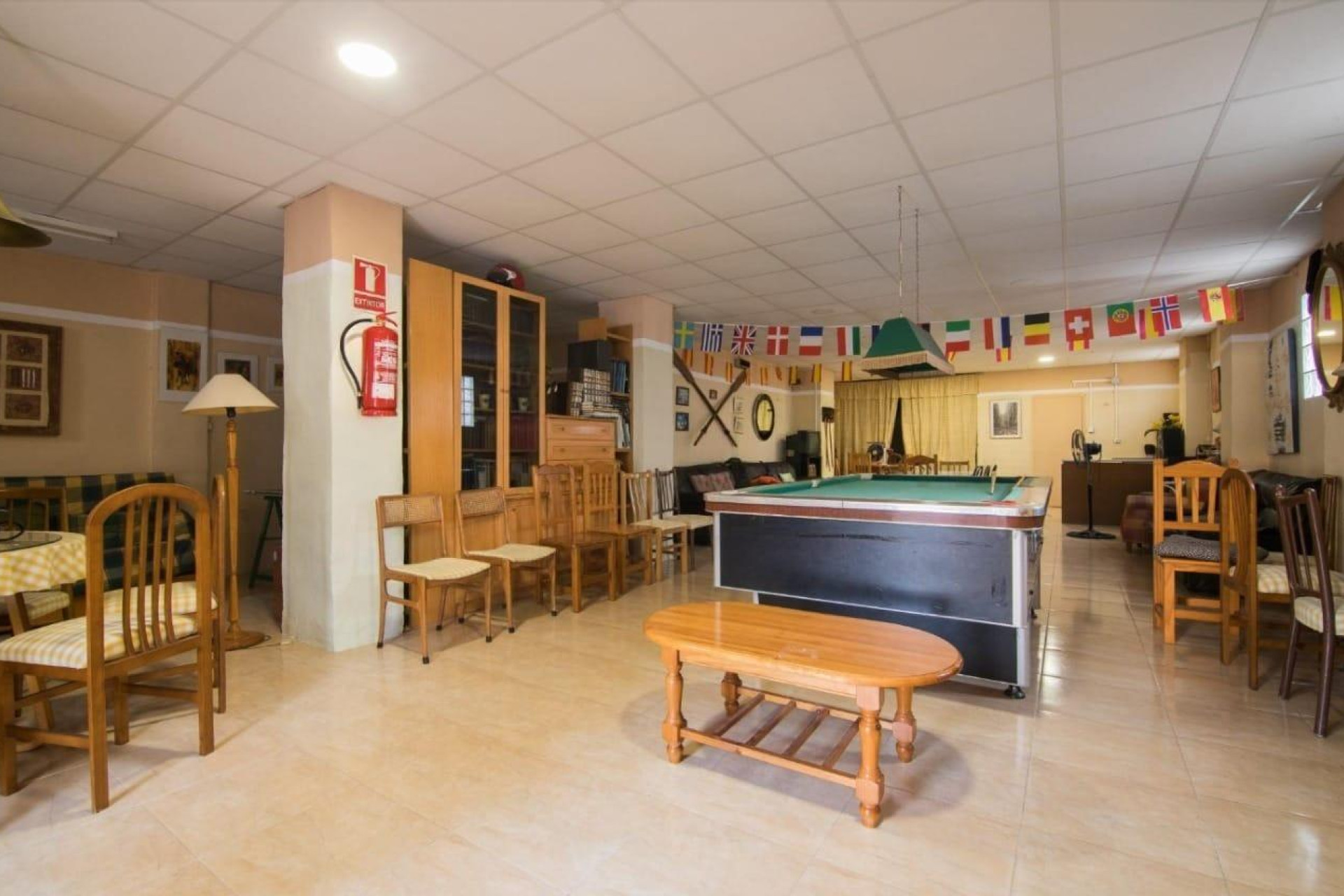 Resale - Apartment  - San Juan Playa - Cabo de las huertas