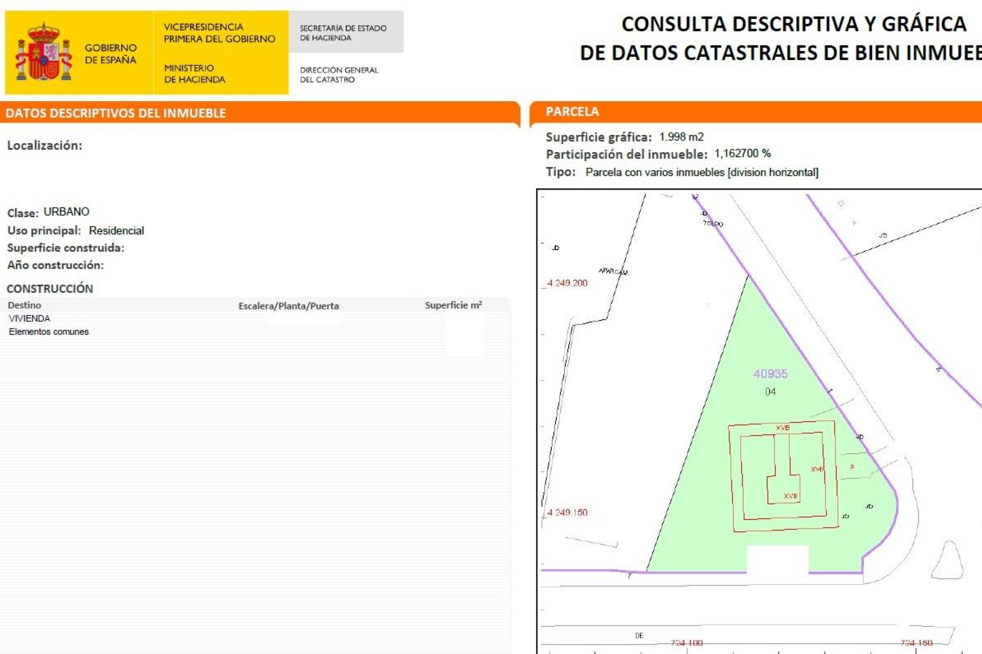 Resale - Apartment  - San Juan Playa - Cabo de las huertas