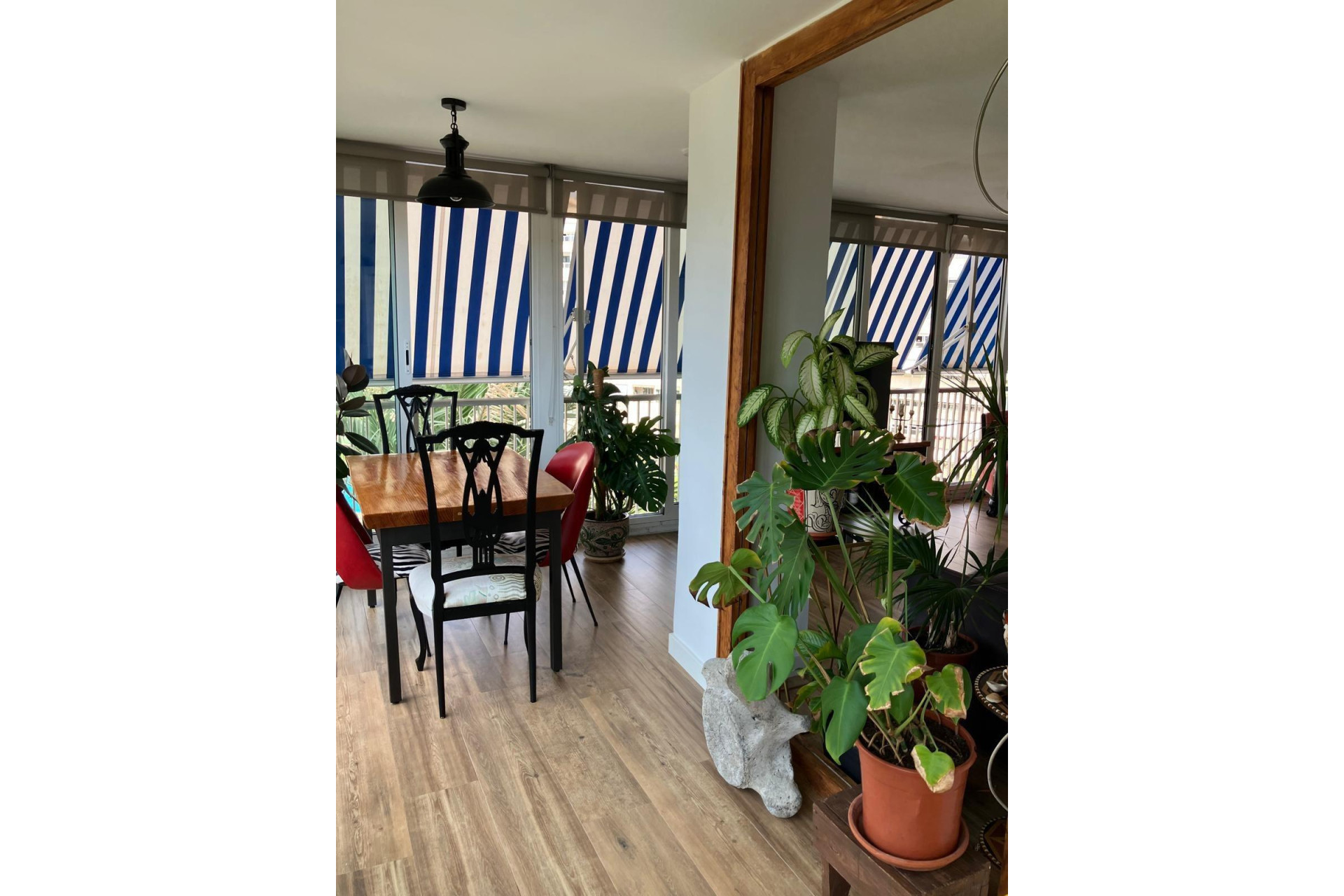 Resale - Apartment  - San Juan Playa - Cabo de las huertas