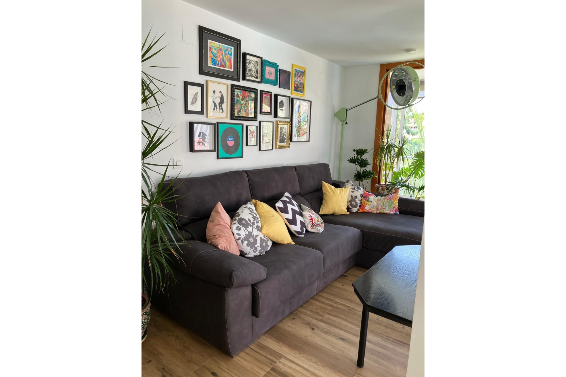 Resale - Apartment  - San Juan Playa - Cabo de las huertas