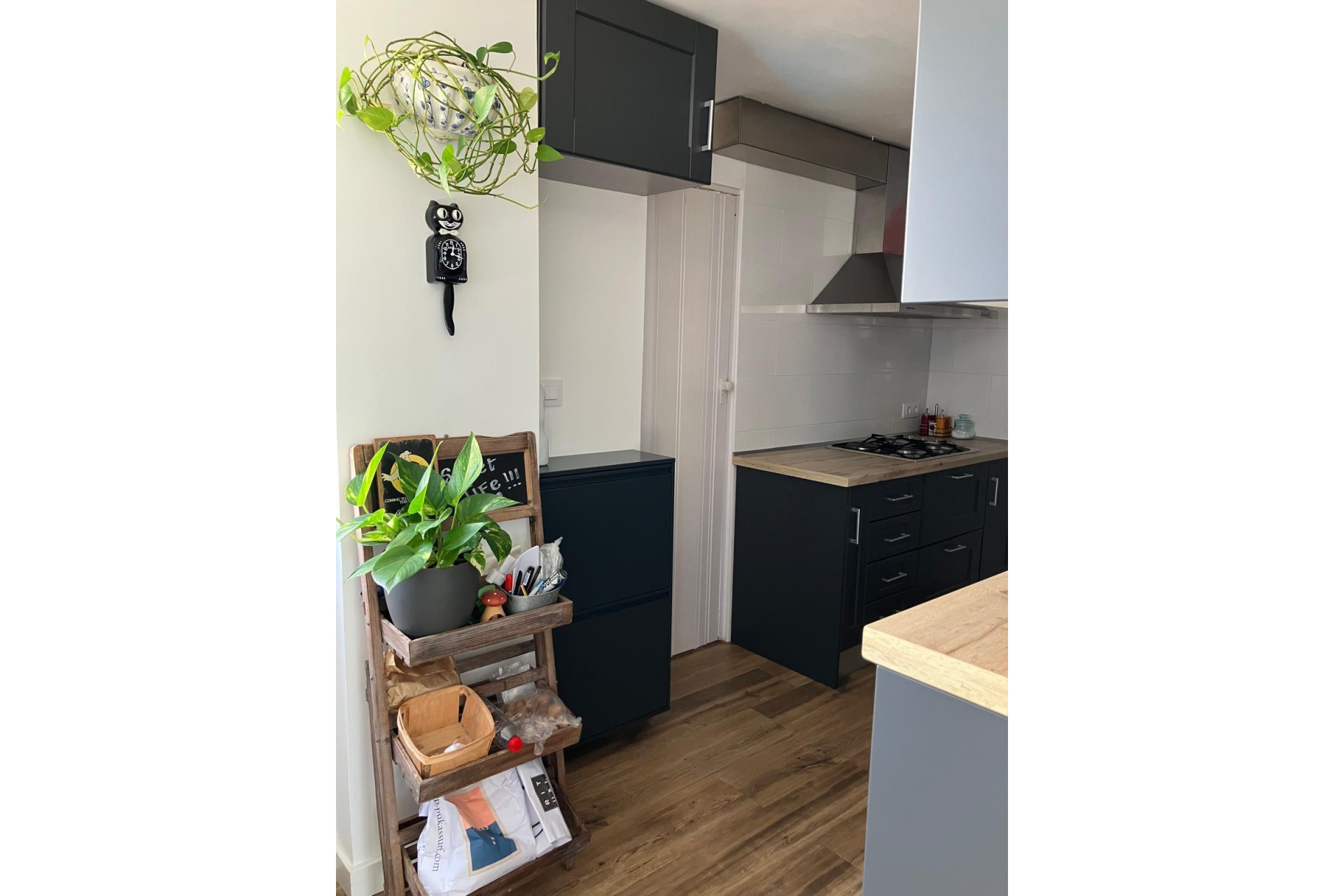 Resale - Apartment  - San Juan Playa - Cabo de las huertas