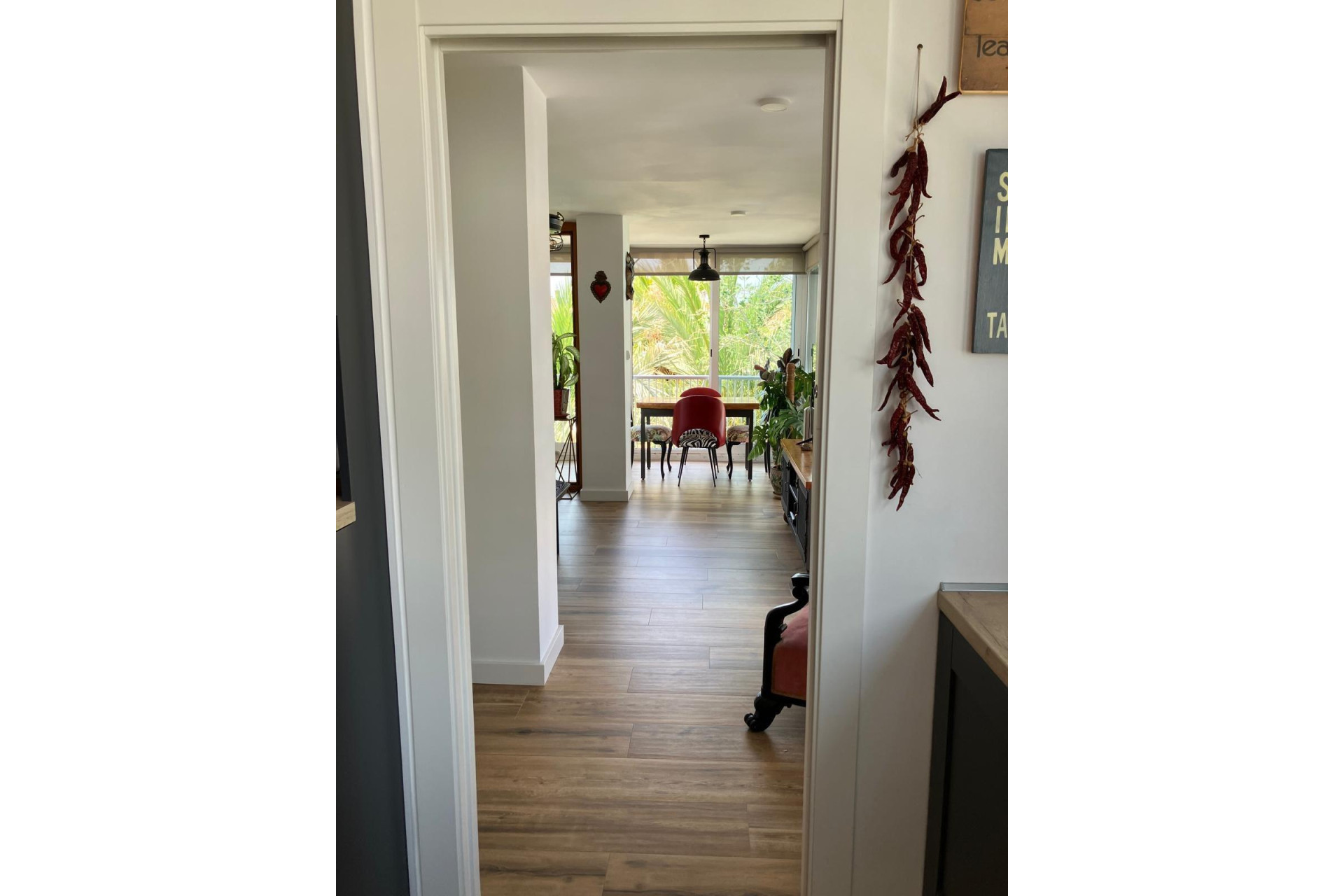 Resale - Apartment  - San Juan Playa - Cabo de las huertas