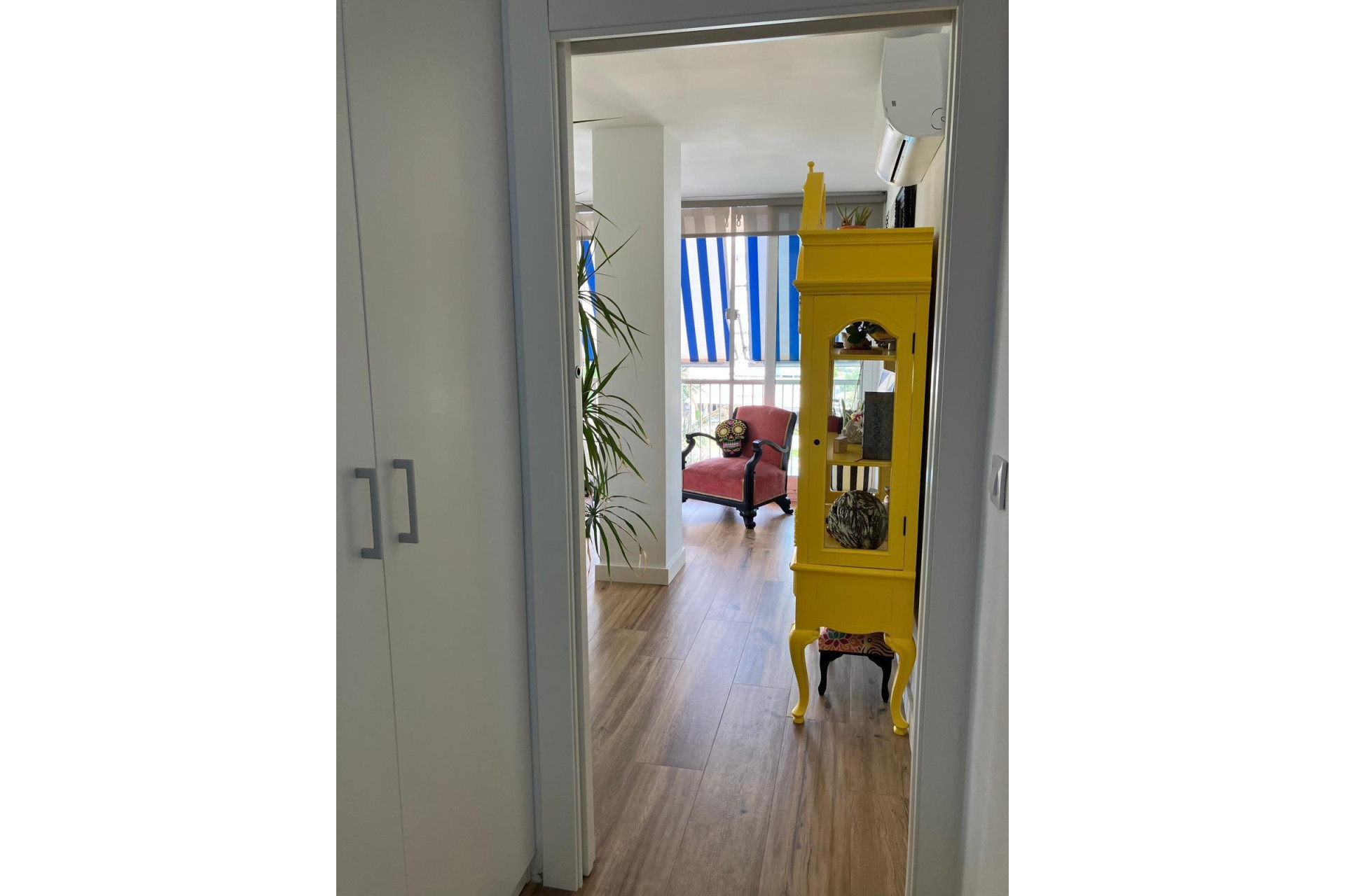 Resale - Apartment  - San Juan Playa - Cabo de las huertas