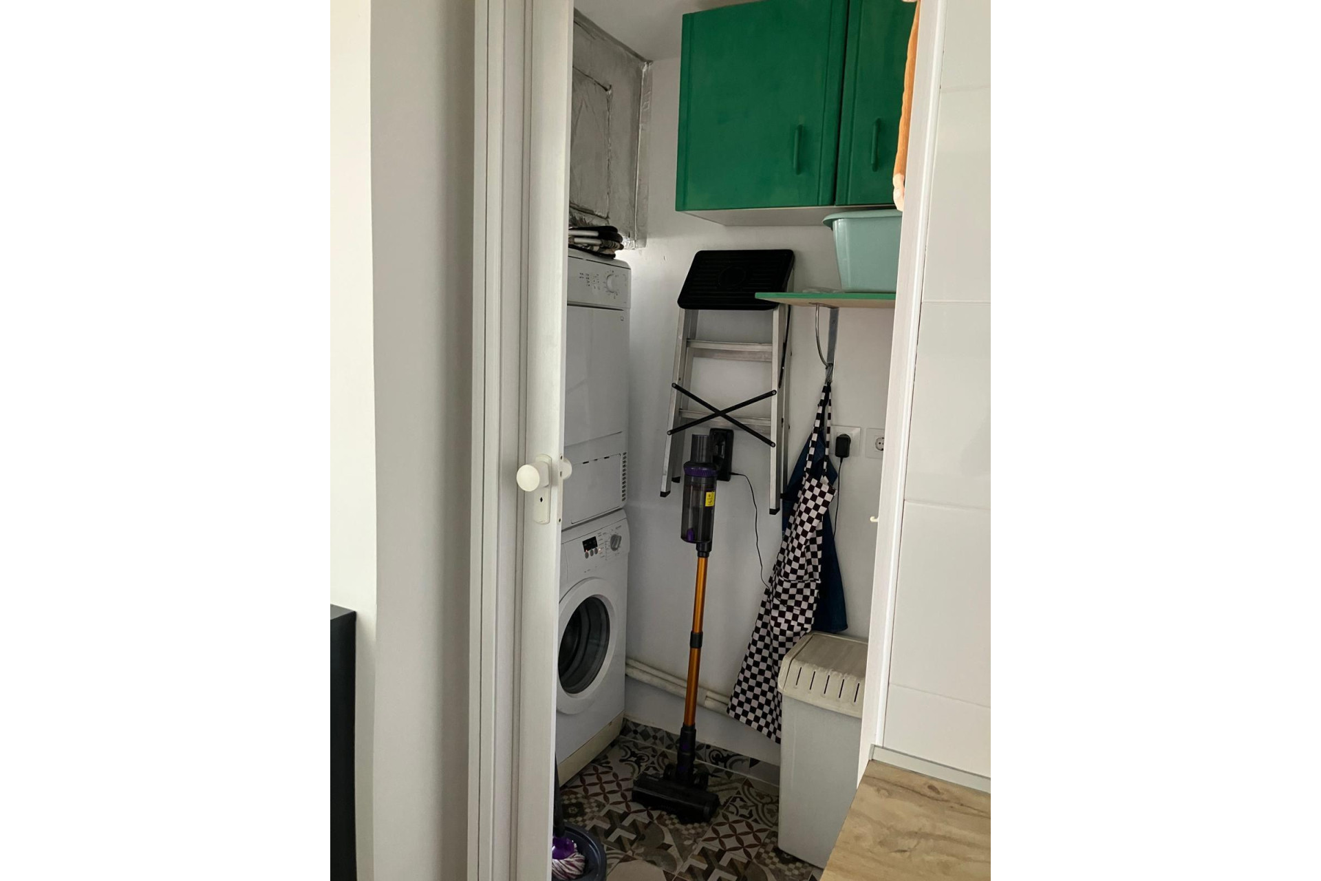 Resale - Apartment  - San Juan Playa - Cabo de las huertas