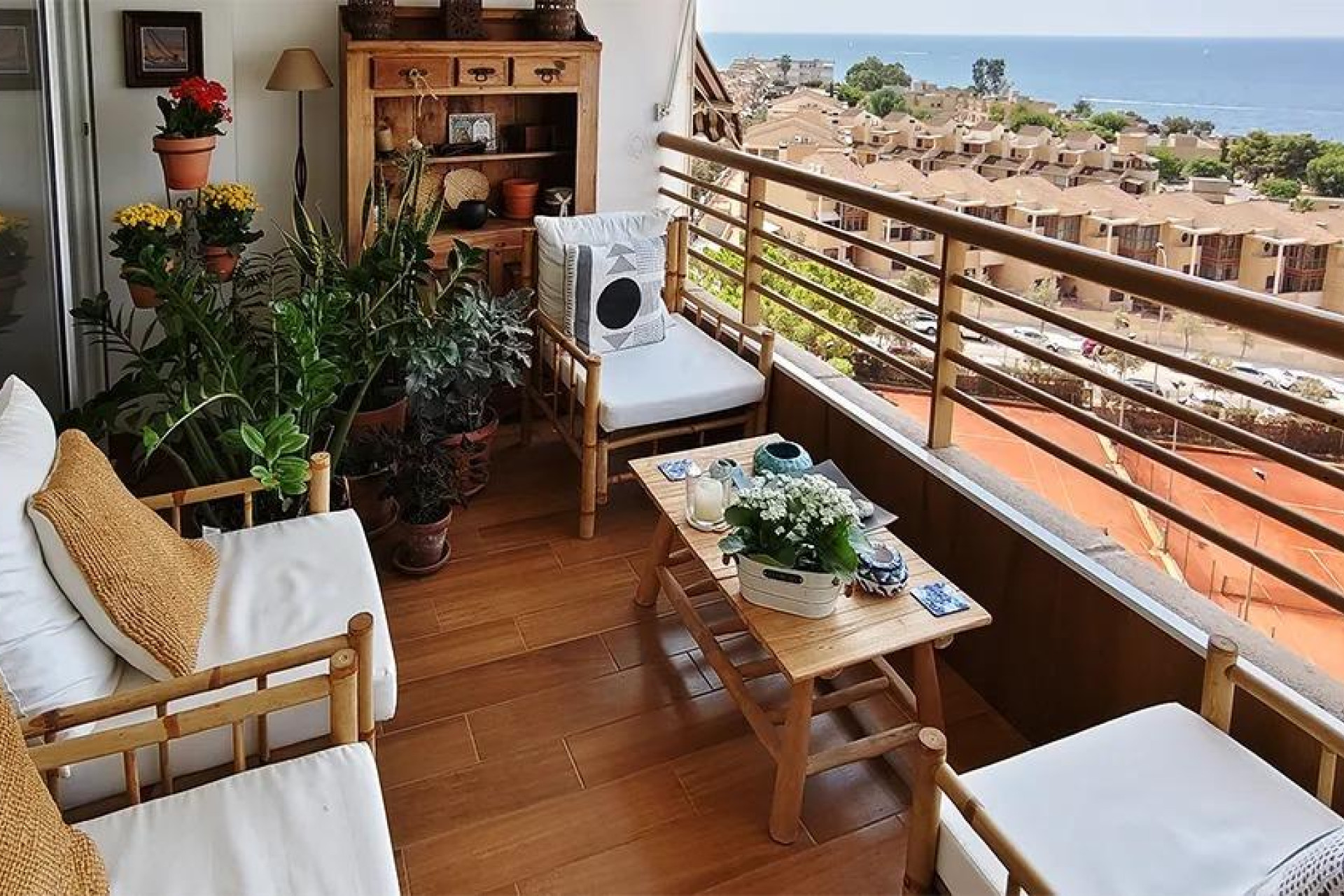 Resale - Apartment  - San Juan Playa - Cabo de las huertas