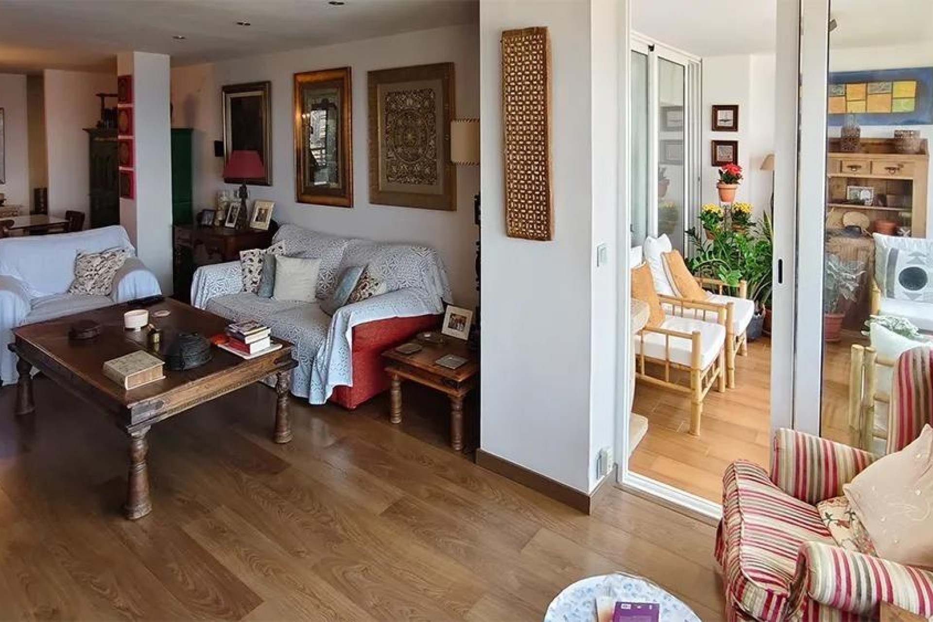 Resale - Apartment  - San Juan Playa - Cabo de las huertas