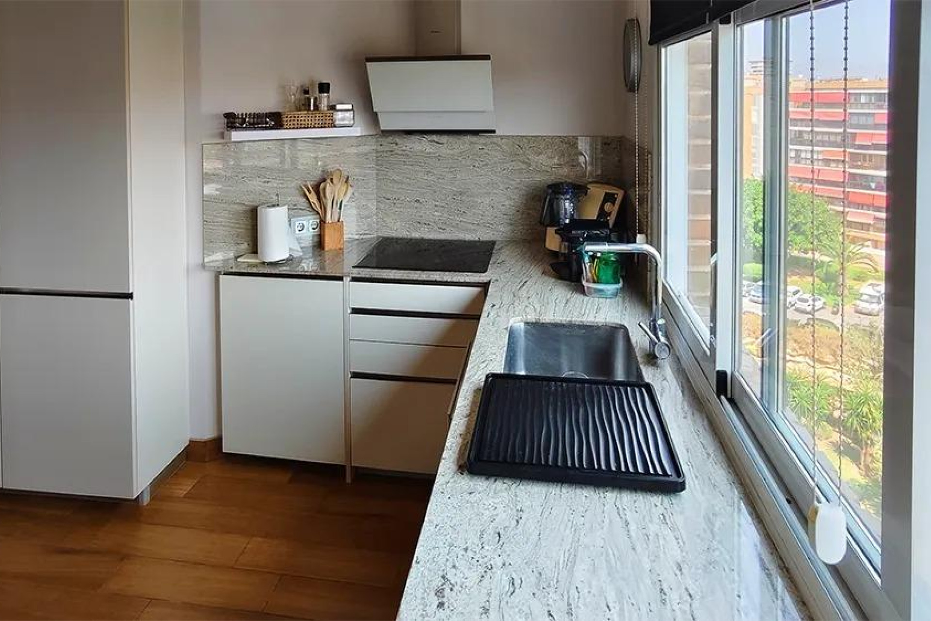 Resale - Apartment  - San Juan Playa - Cabo de las huertas