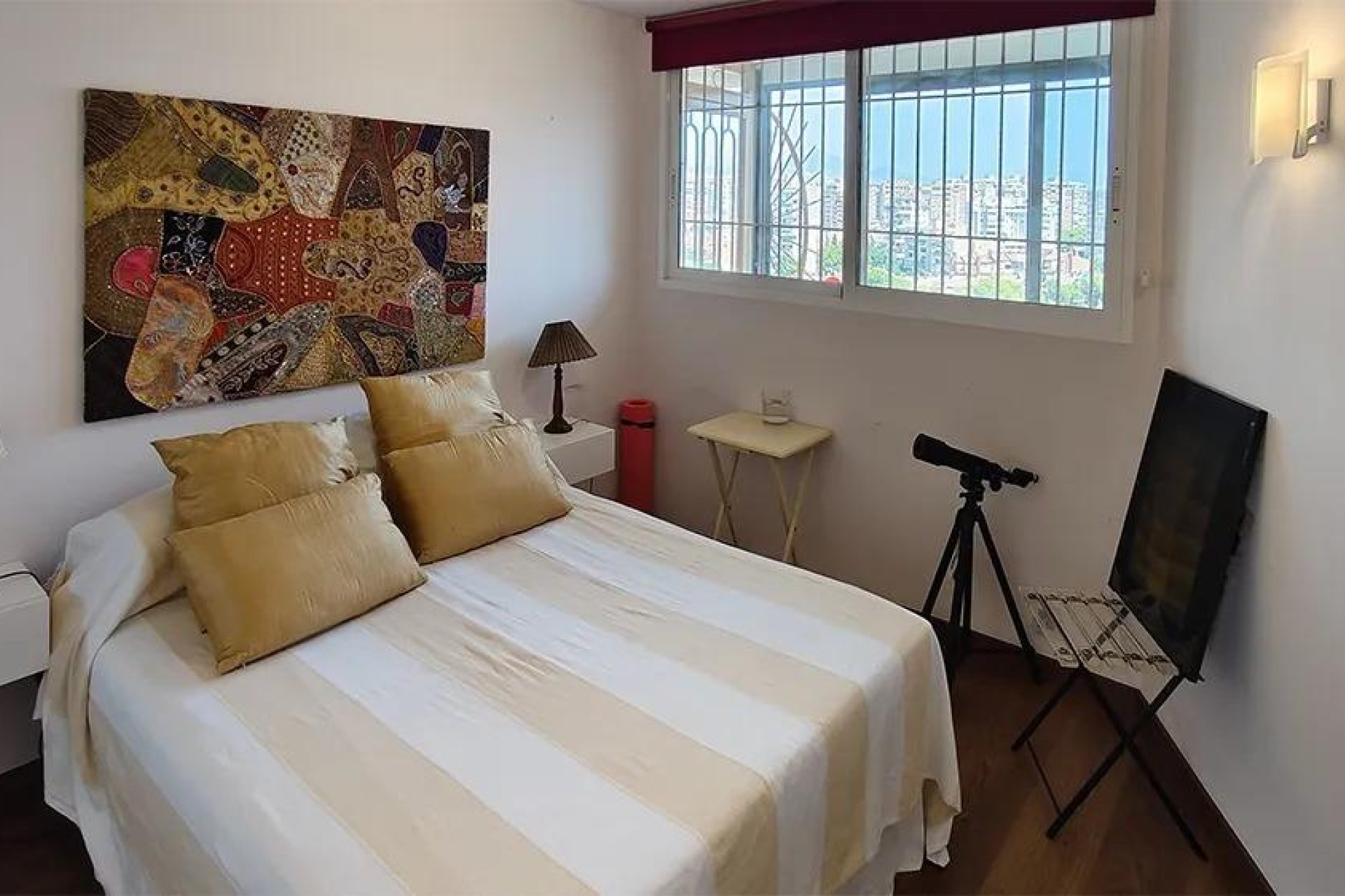 Resale - Apartment  - San Juan Playa - Cabo de las huertas