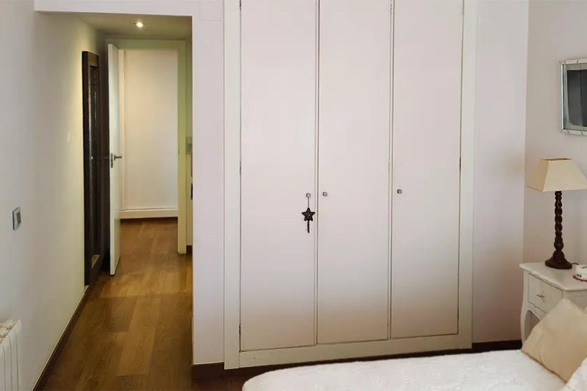 Resale - Apartment  - San Juan Playa - Cabo de las huertas