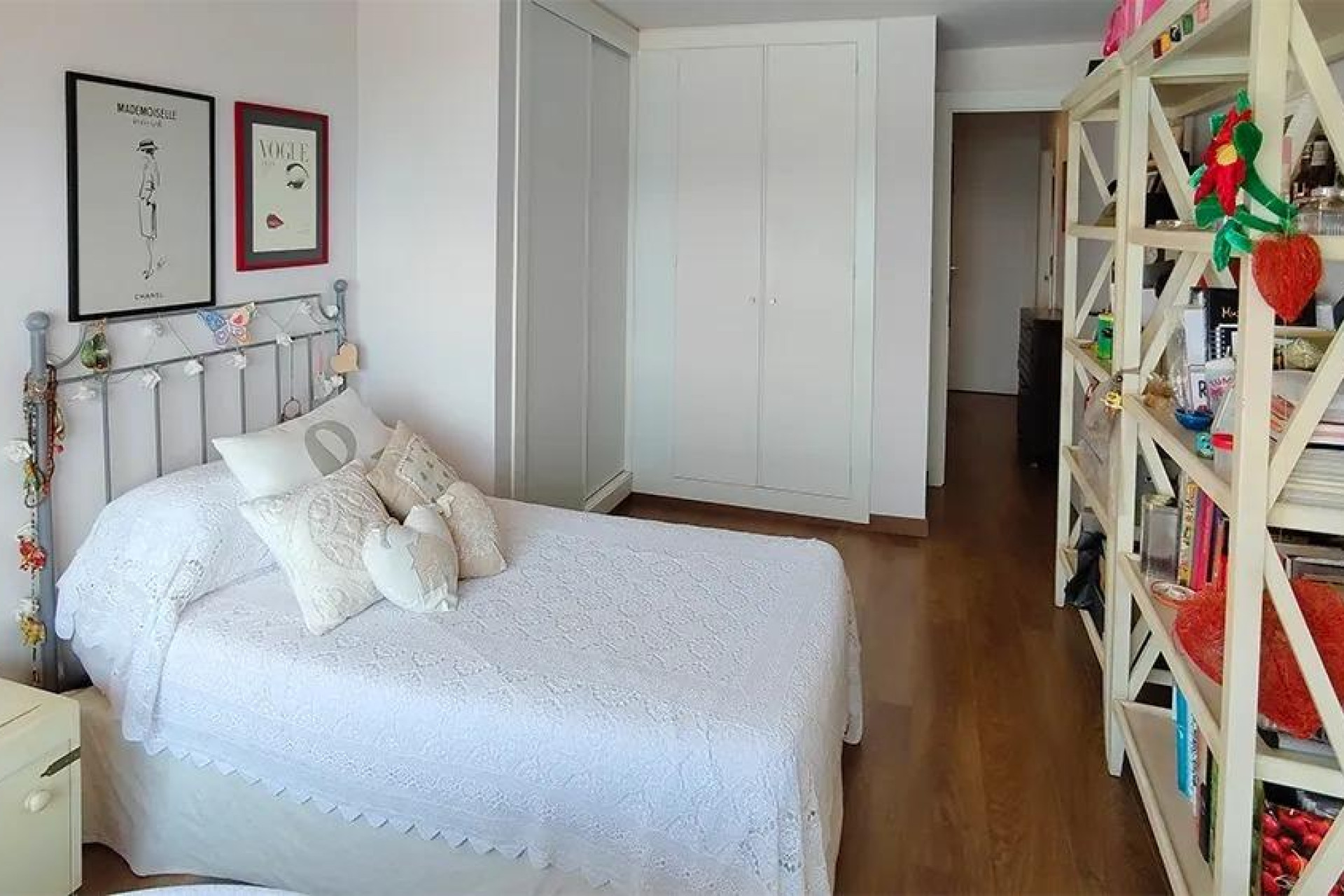 Resale - Apartment  - San Juan Playa - Cabo de las huertas