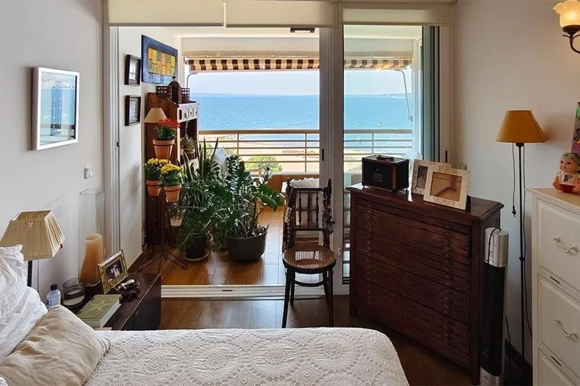 Resale - Apartment  - San Juan Playa - Cabo de las huertas