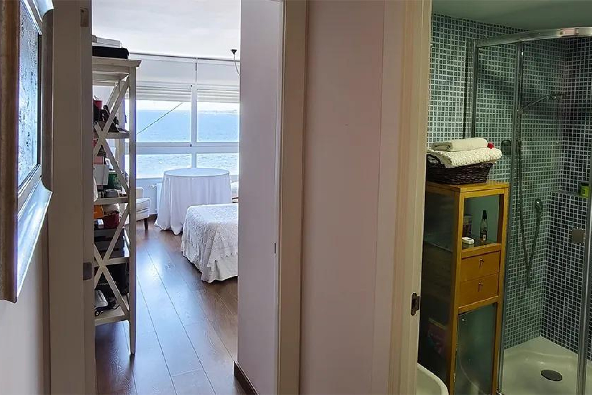 Resale - Apartment  - San Juan Playa - Cabo de las huertas