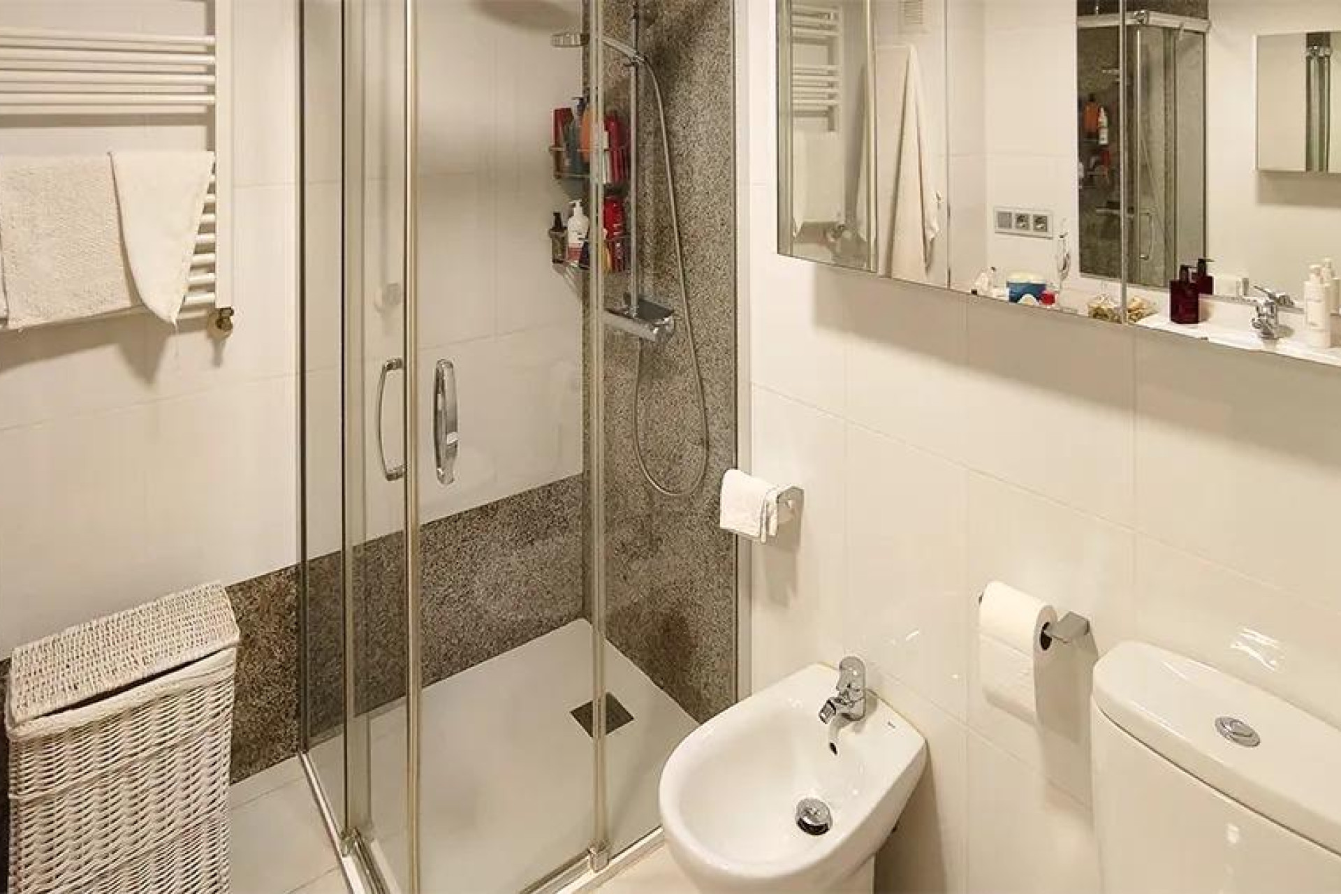 Resale - Apartment  - San Juan Playa - Cabo de las huertas