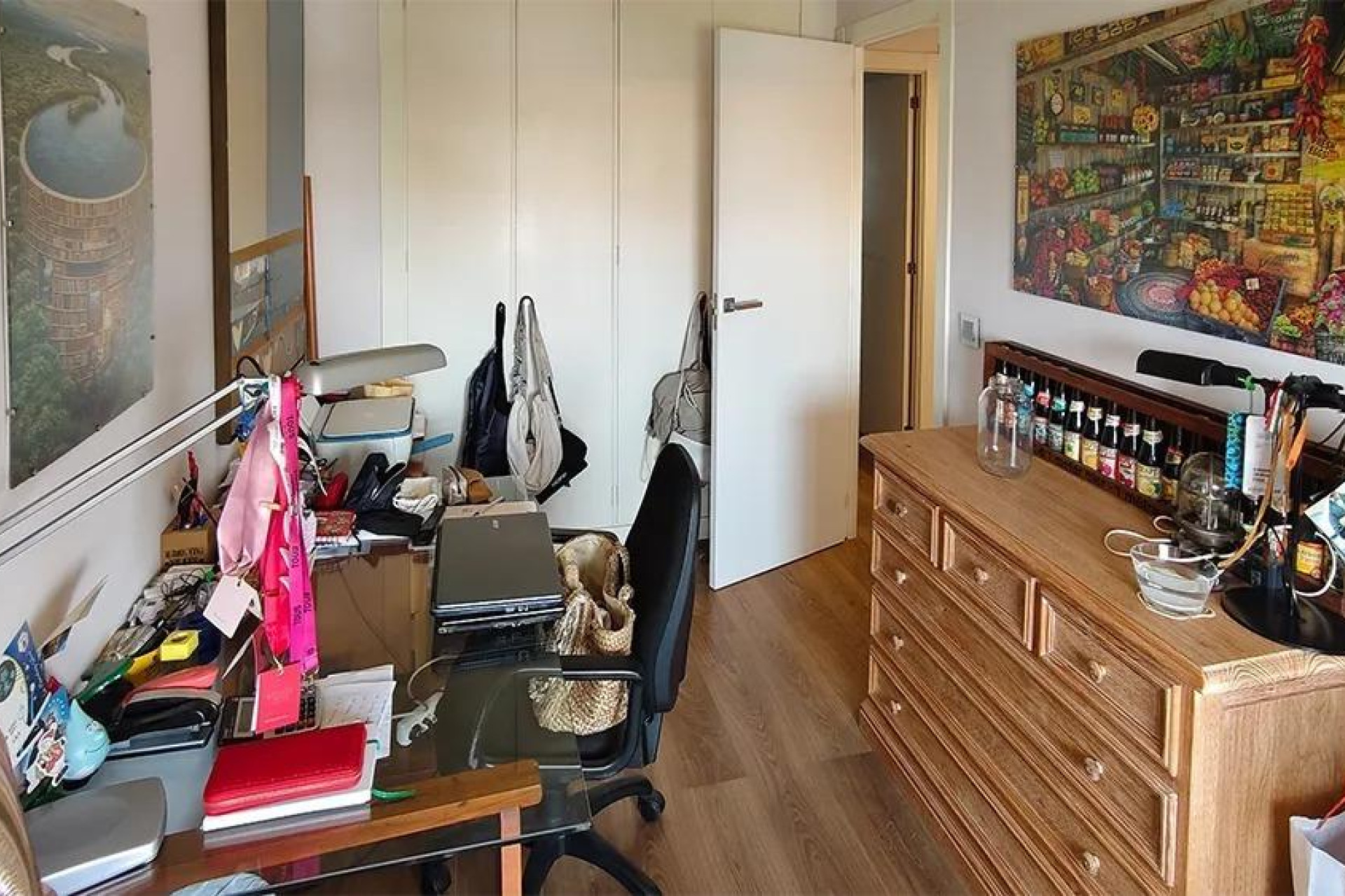 Resale - Apartment  - San Juan Playa - Cabo de las huertas