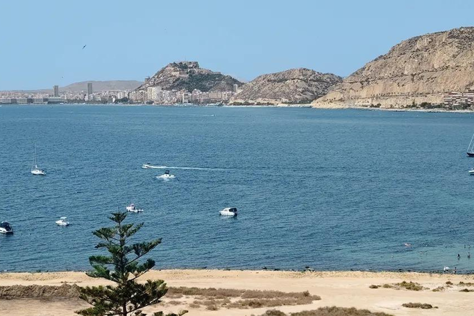 Resale - Apartment  - San Juan Playa - Cabo de las huertas