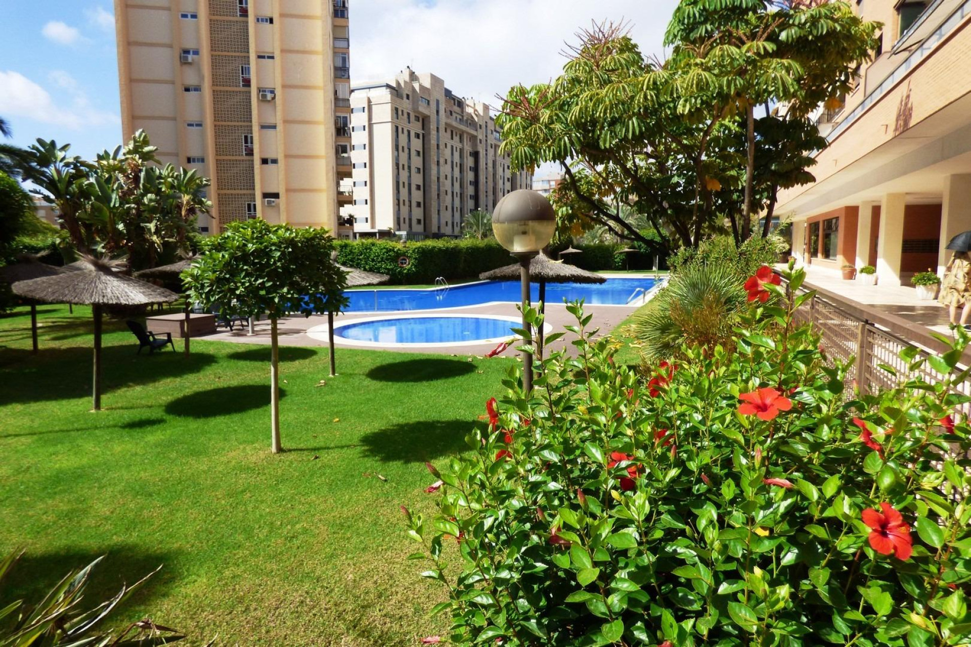 Resale - Apartment  - San Juan Playa - Cabo de las huertas