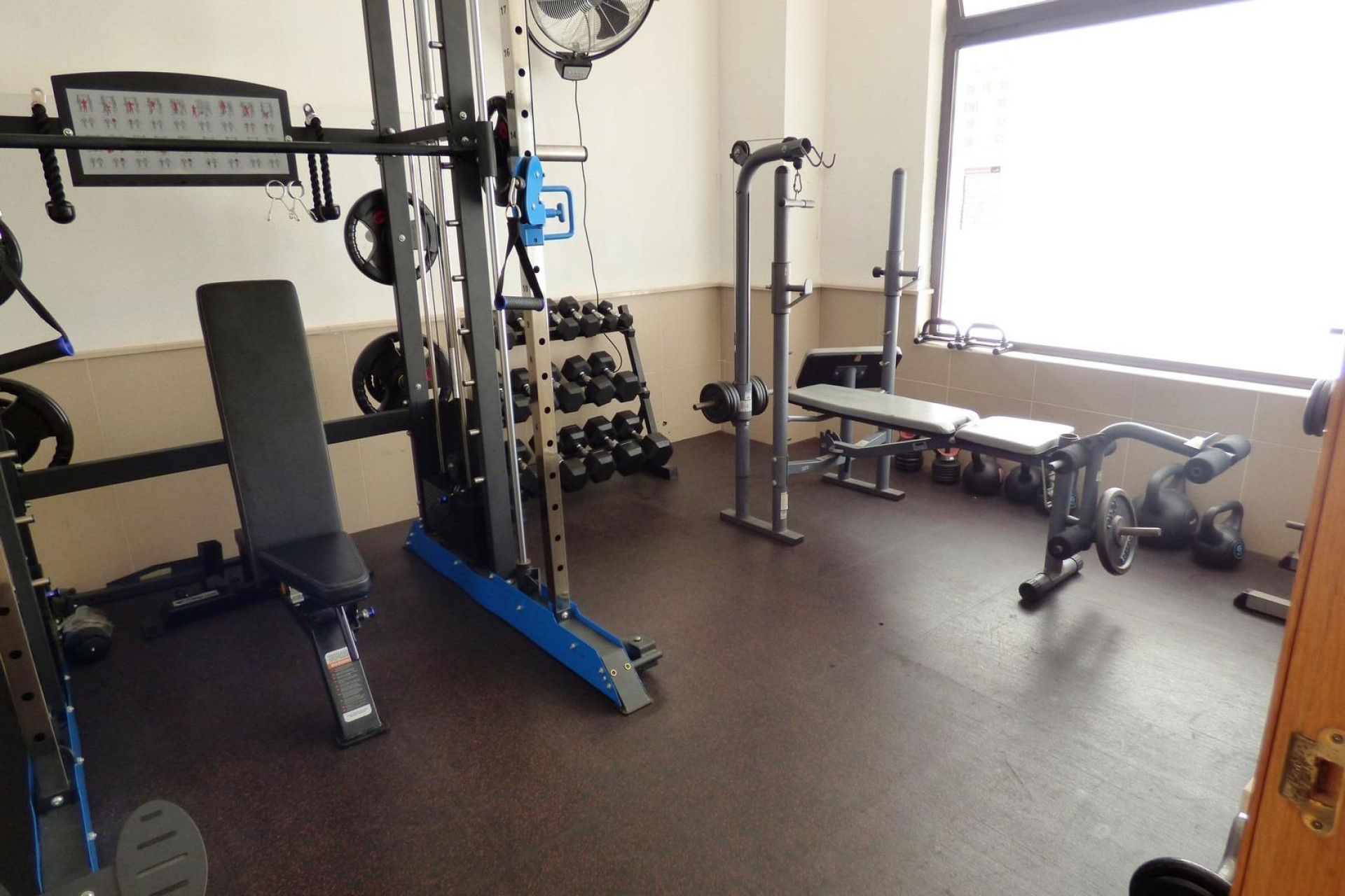 Resale - Apartment  - San Juan Playa - Cabo de las huertas