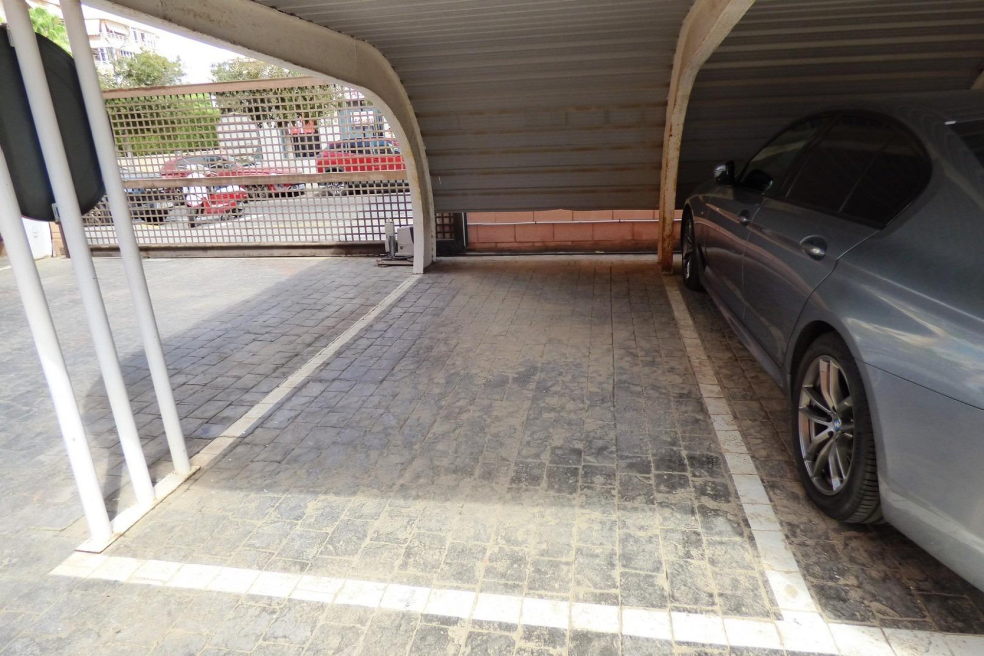 Resale - Apartment  - San Juan Playa - Cabo de las huertas