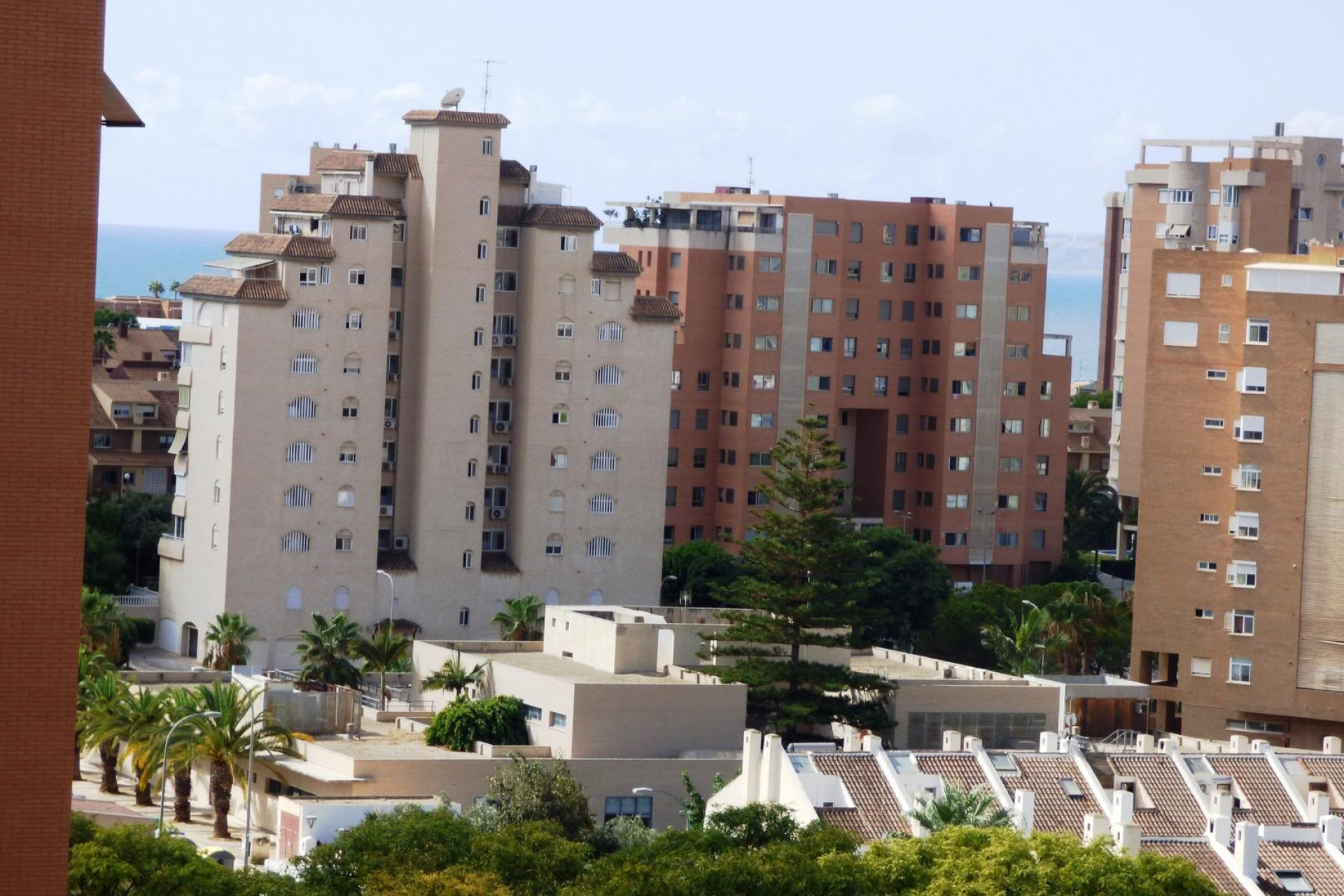 Resale - Apartment  - San Juan Playa - Cabo de las huertas