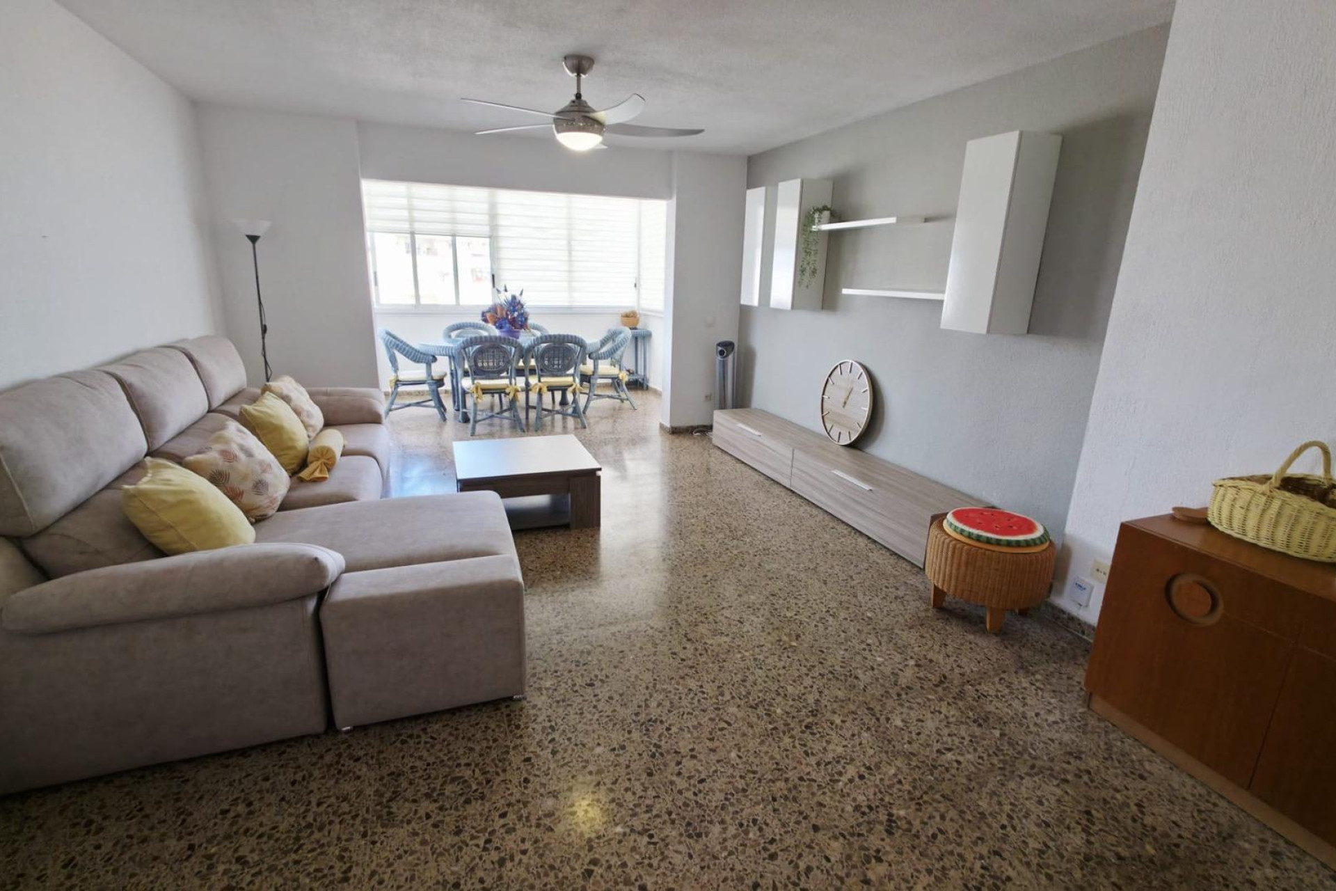 Resale - Apartment  - San Juan Playa - Cabo de las huertas