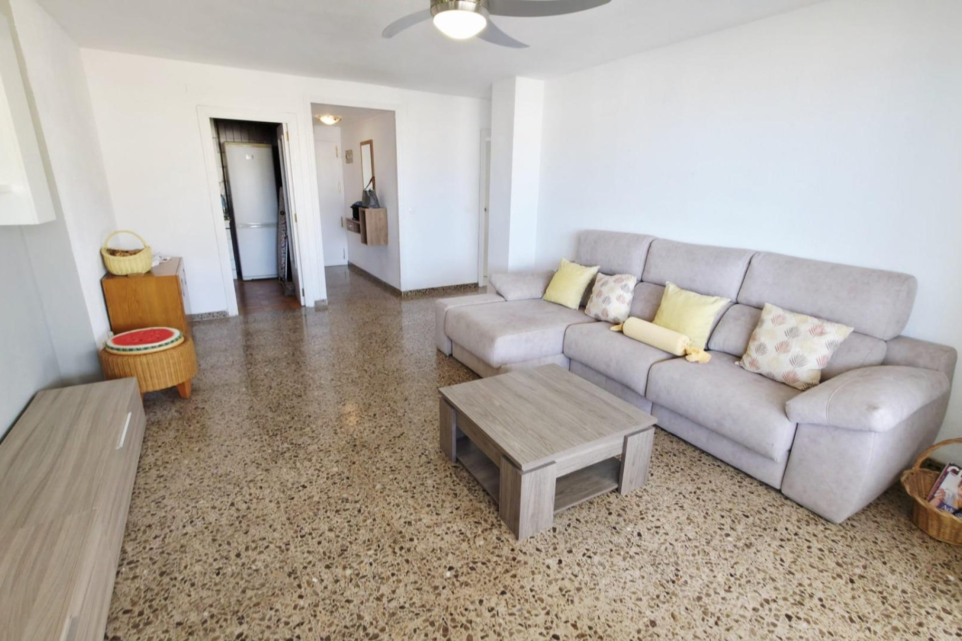 Resale - Apartment  - San Juan Playa - Cabo de las huertas