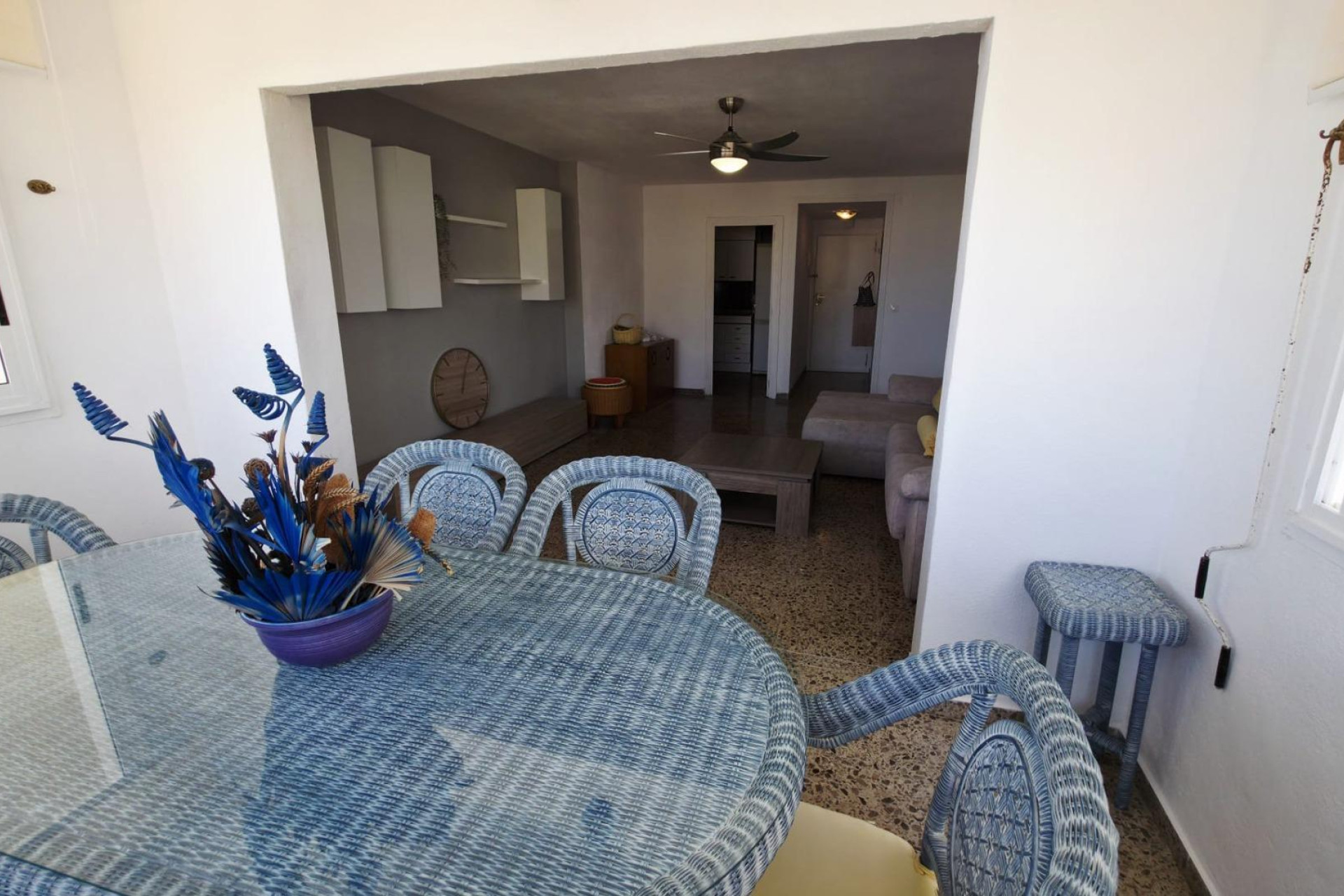 Resale - Apartment  - San Juan Playa - Cabo de las huertas