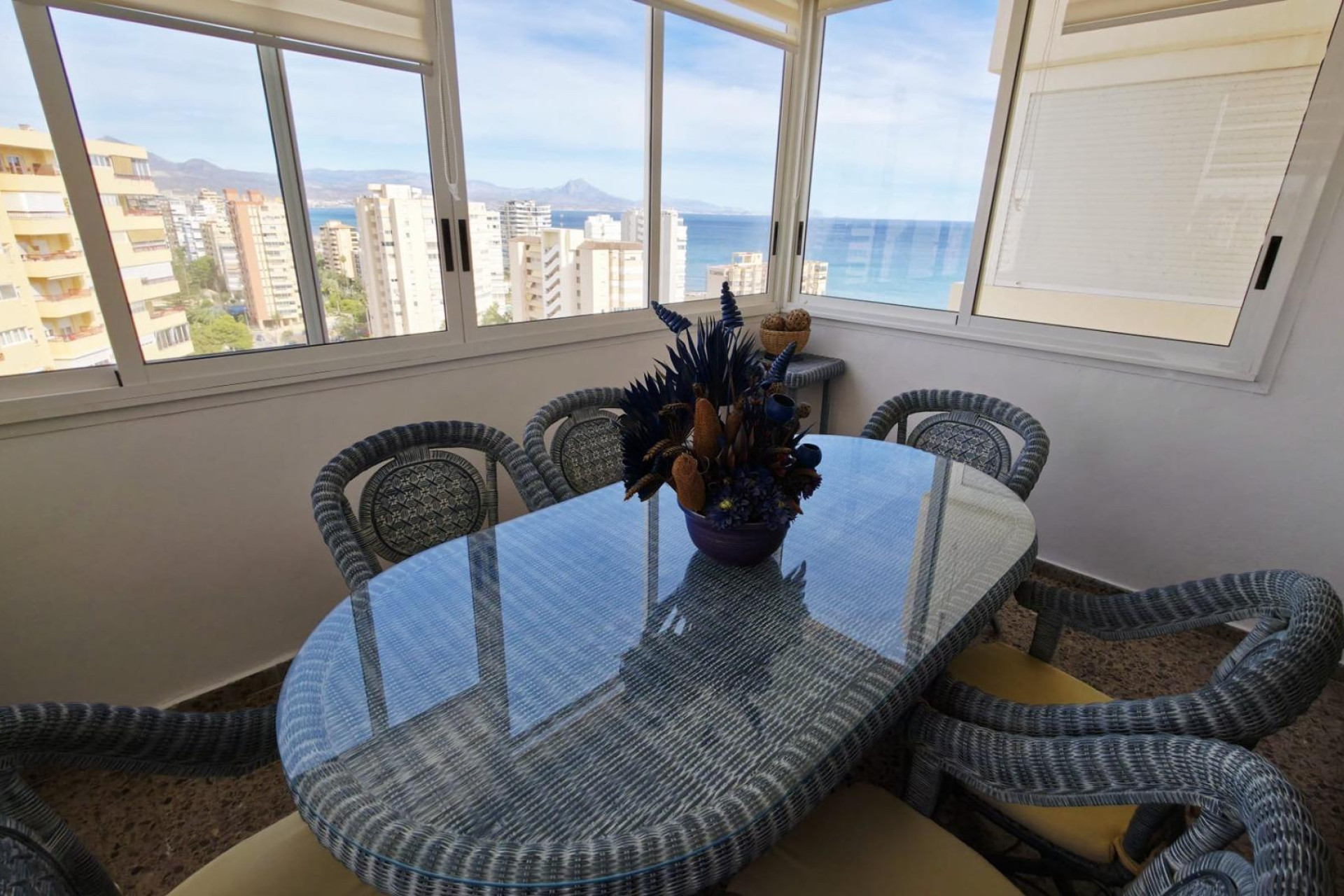 Resale - Apartment  - San Juan Playa - Cabo de las huertas