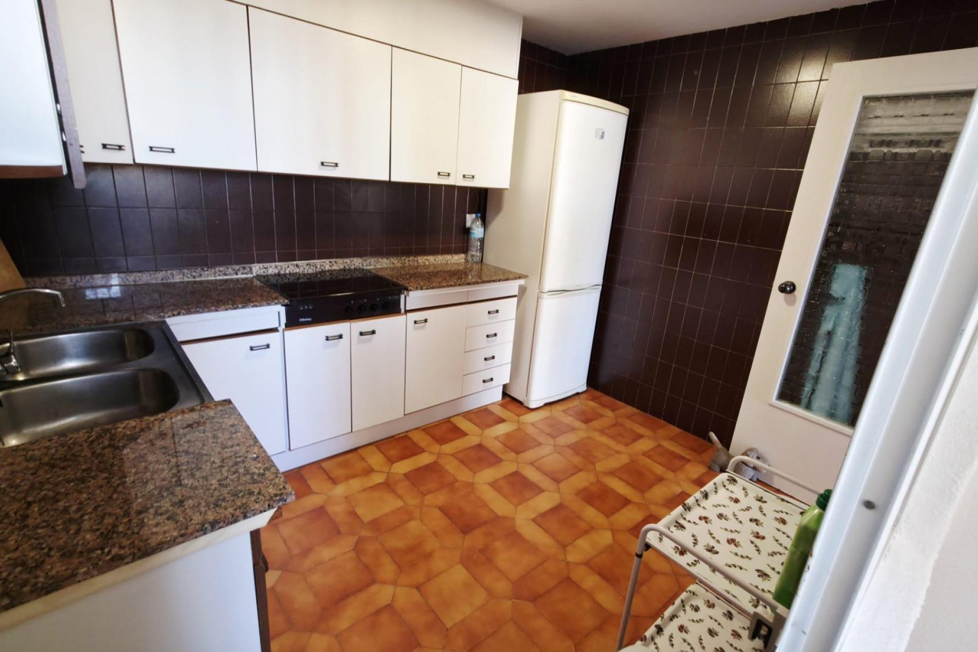 Resale - Apartment  - San Juan Playa - Cabo de las huertas