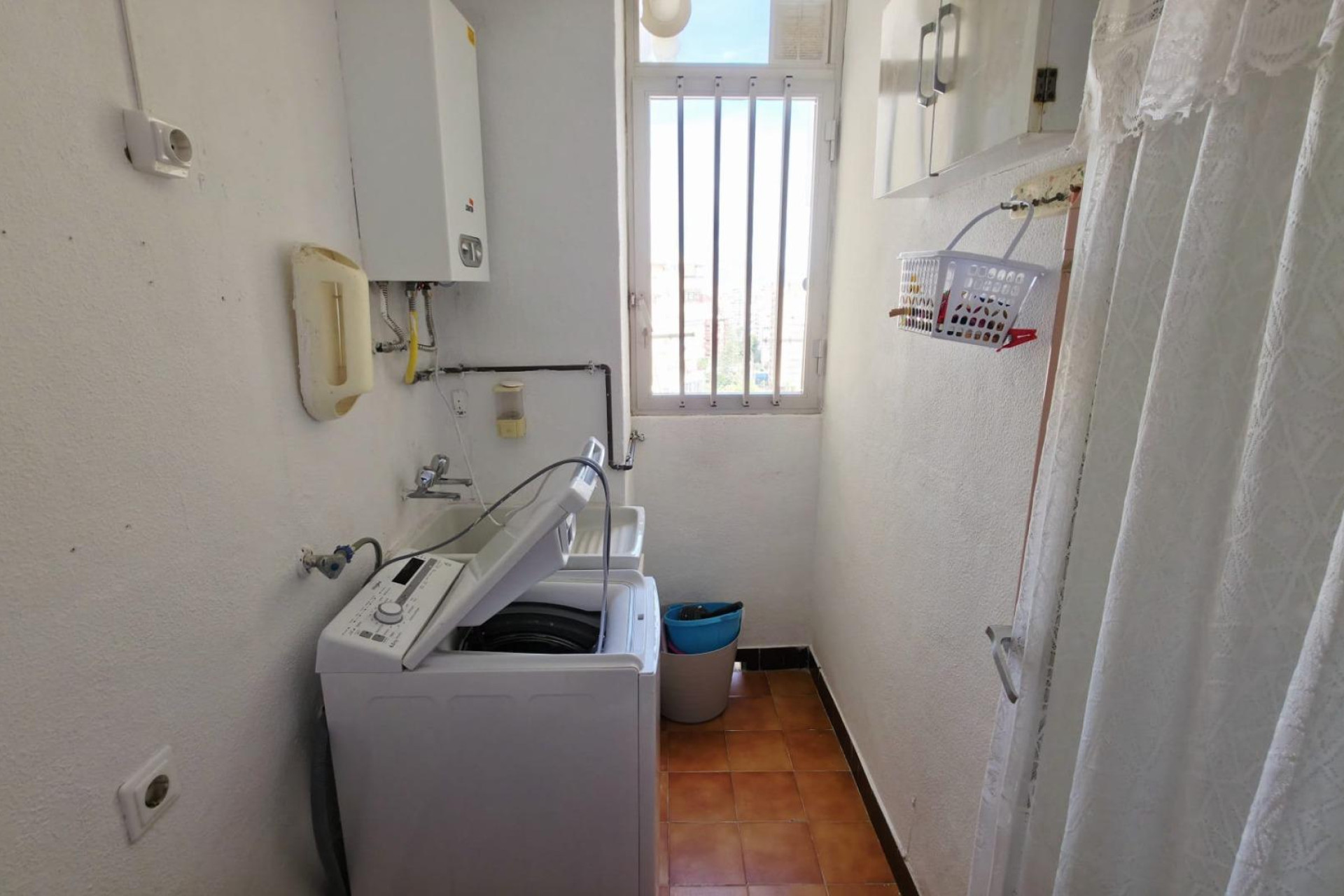 Resale - Apartment  - San Juan Playa - Cabo de las huertas