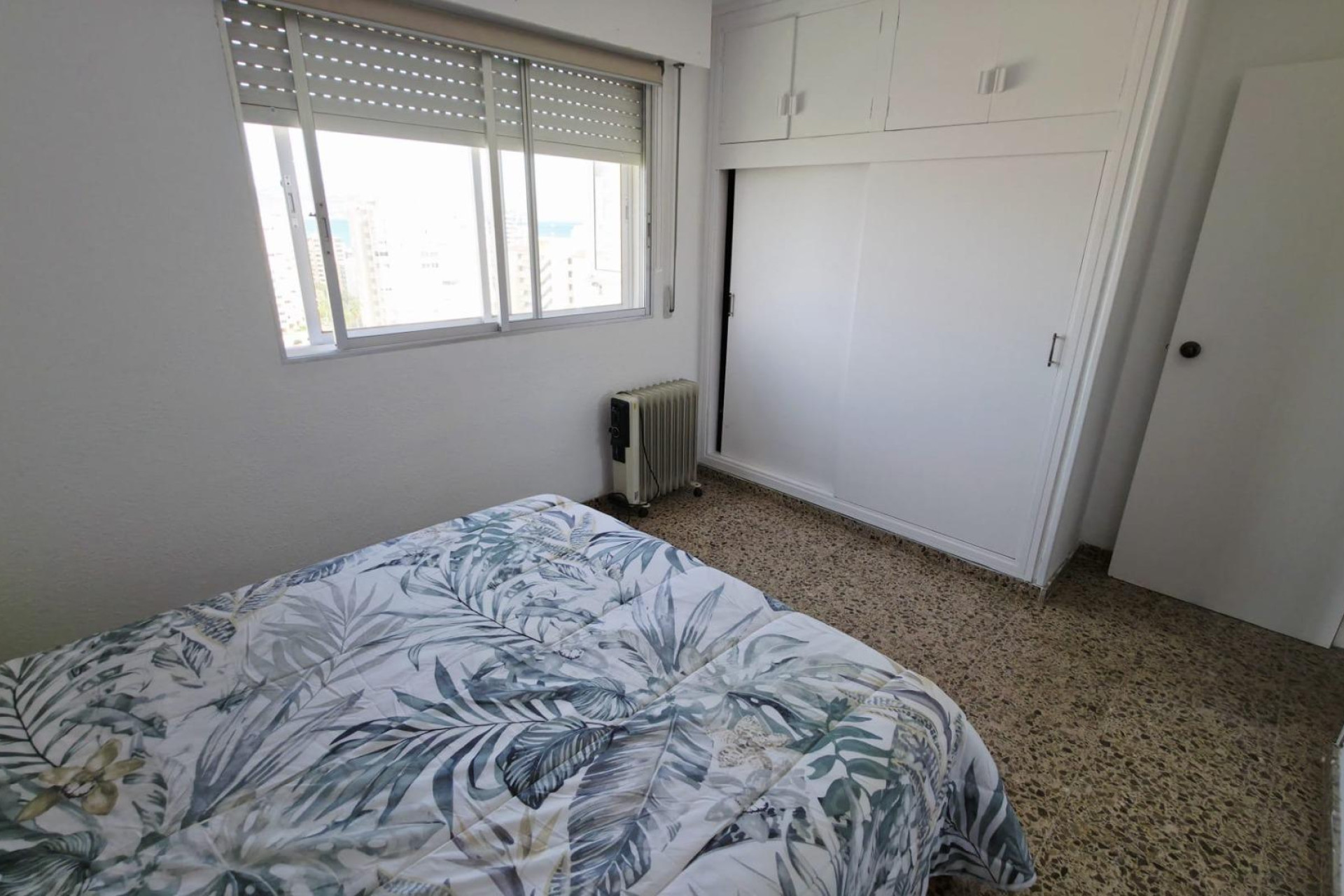 Resale - Apartment  - San Juan Playa - Cabo de las huertas