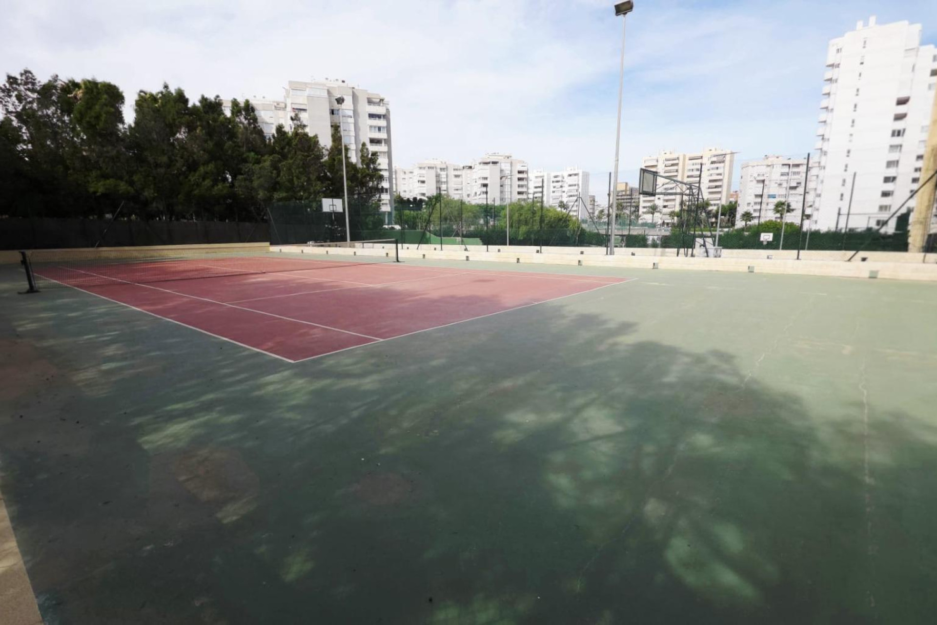 Resale - Apartment  - San Juan Playa - Cabo de las huertas