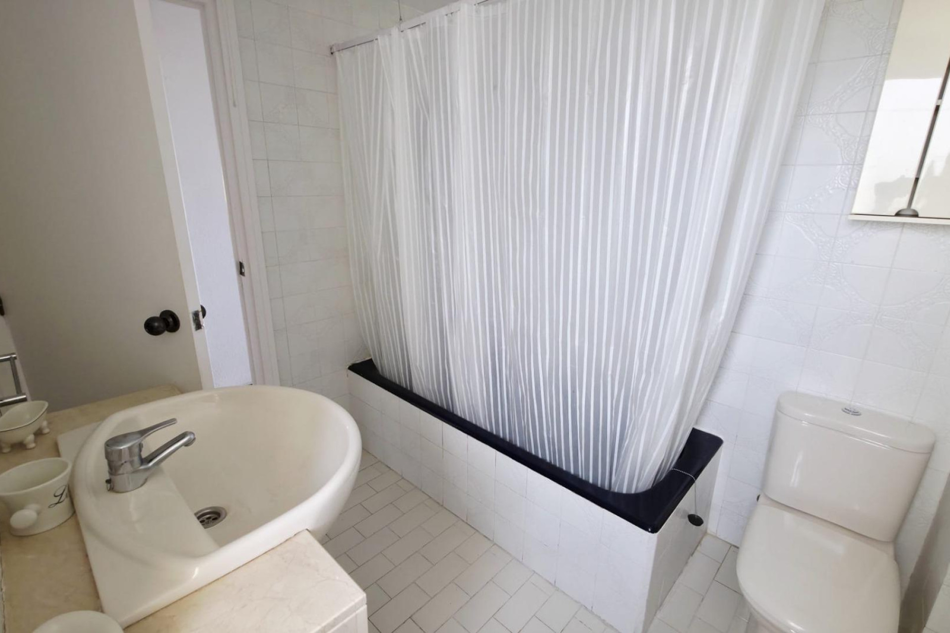 Resale - Apartment  - San Juan Playa - Cabo de las huertas