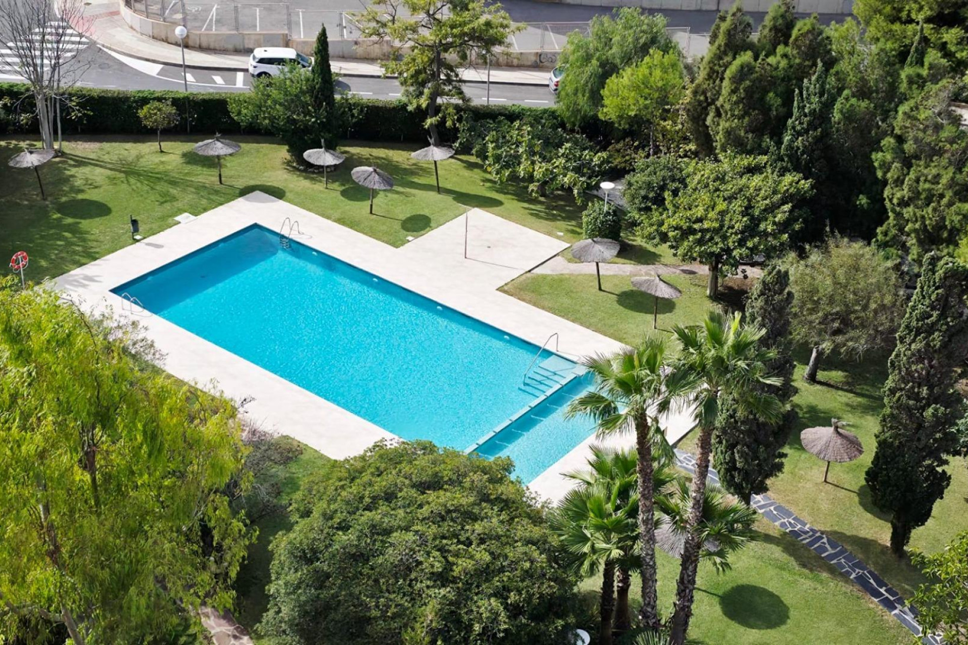 Resale - Apartment  - San Juan Playa - Cabo de las huertas