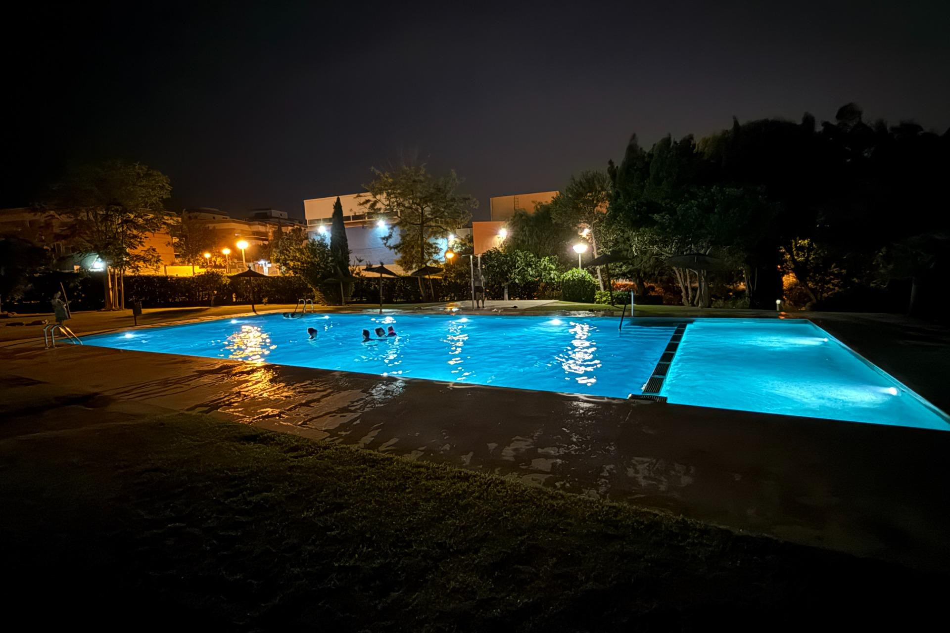 Resale - Apartment  - San Juan Playa - Cabo de las huertas