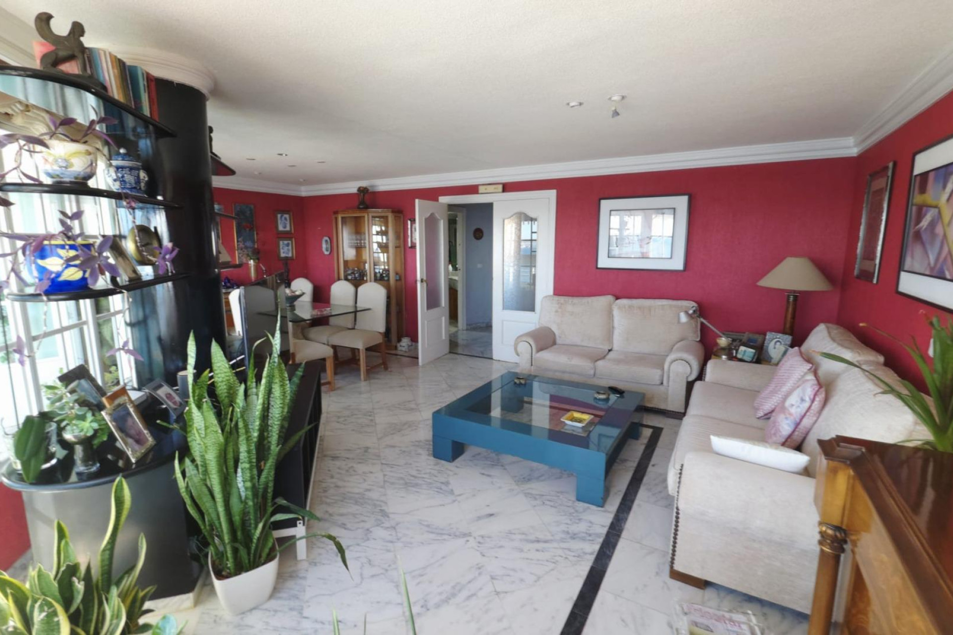 Resale - Apartment  - San Juan Playa - Cabo de las huertas