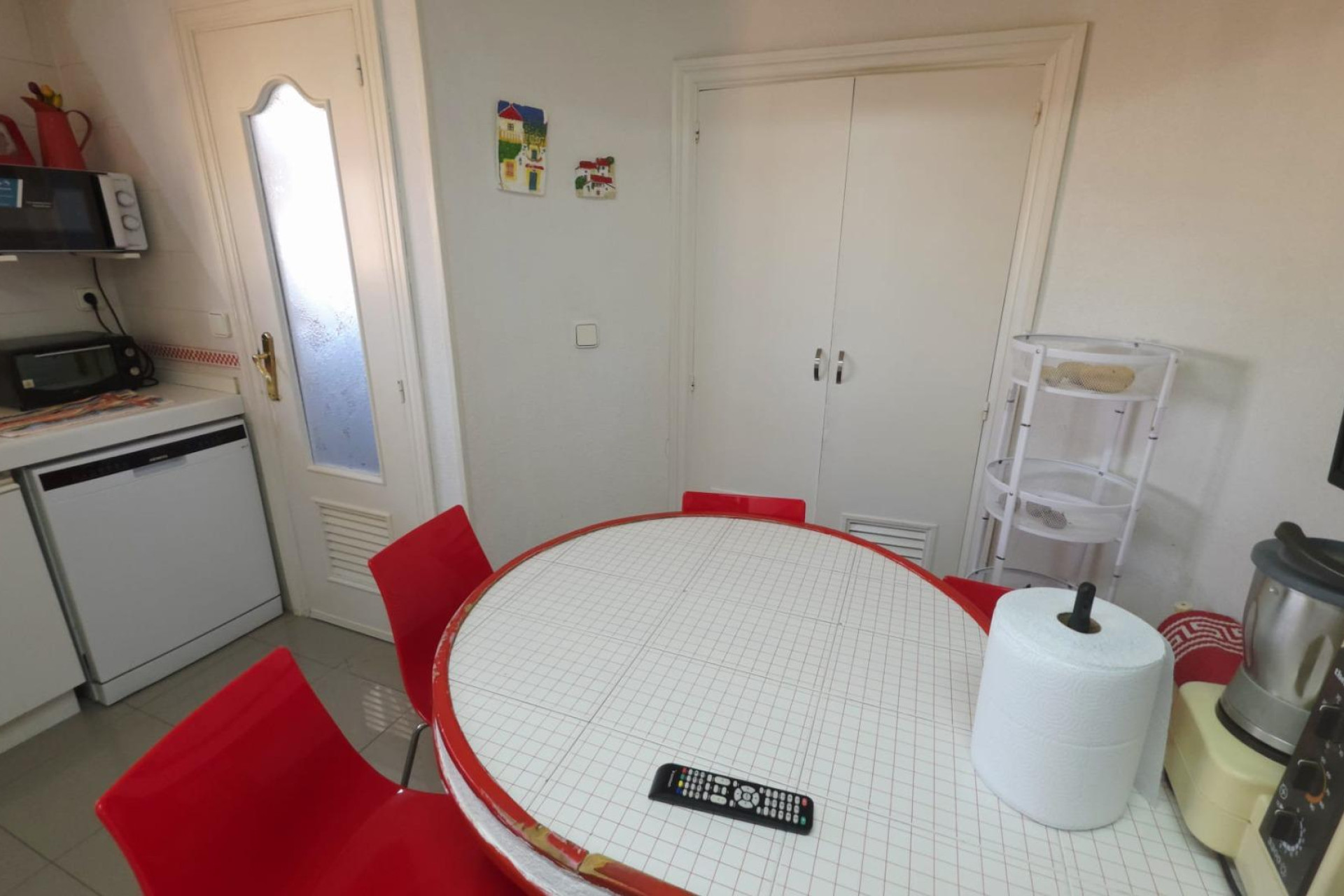 Resale - Apartment  - San Juan Playa - Cabo de las huertas