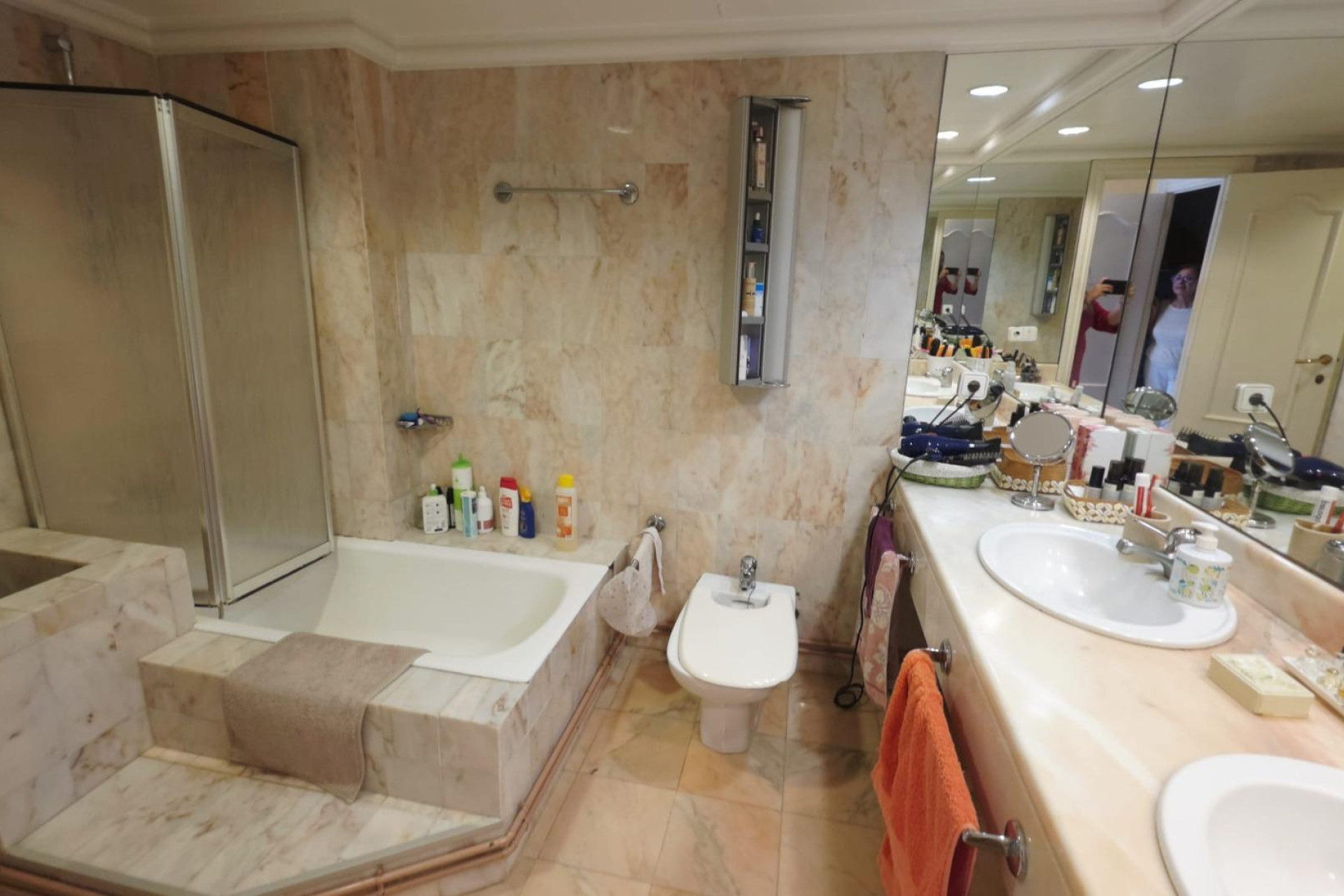 Resale - Apartment  - San Juan Playa - Cabo de las huertas