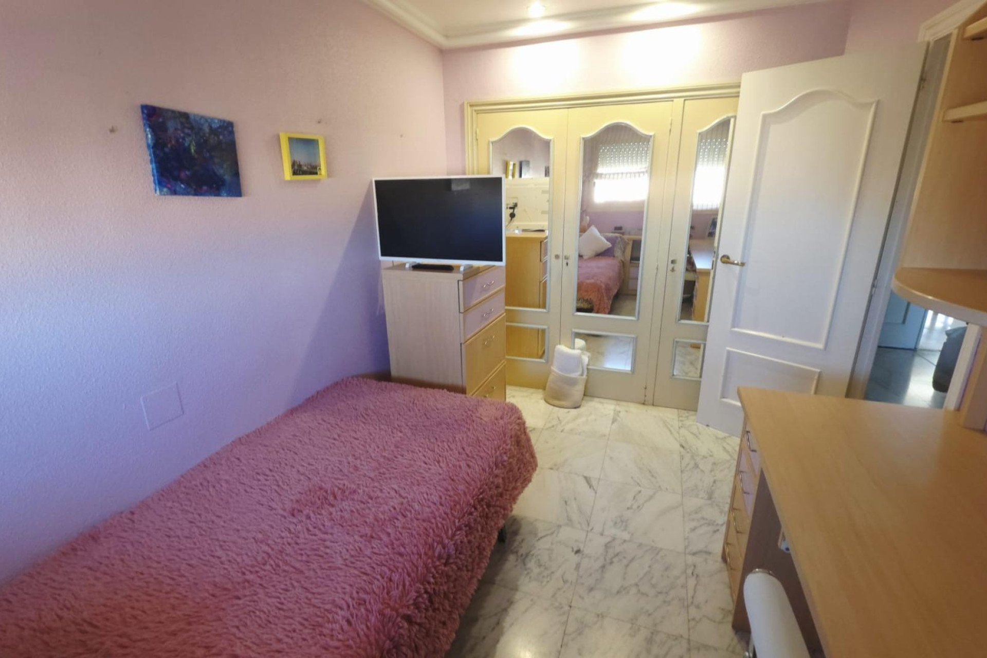 Resale - Apartment  - San Juan Playa - Cabo de las huertas