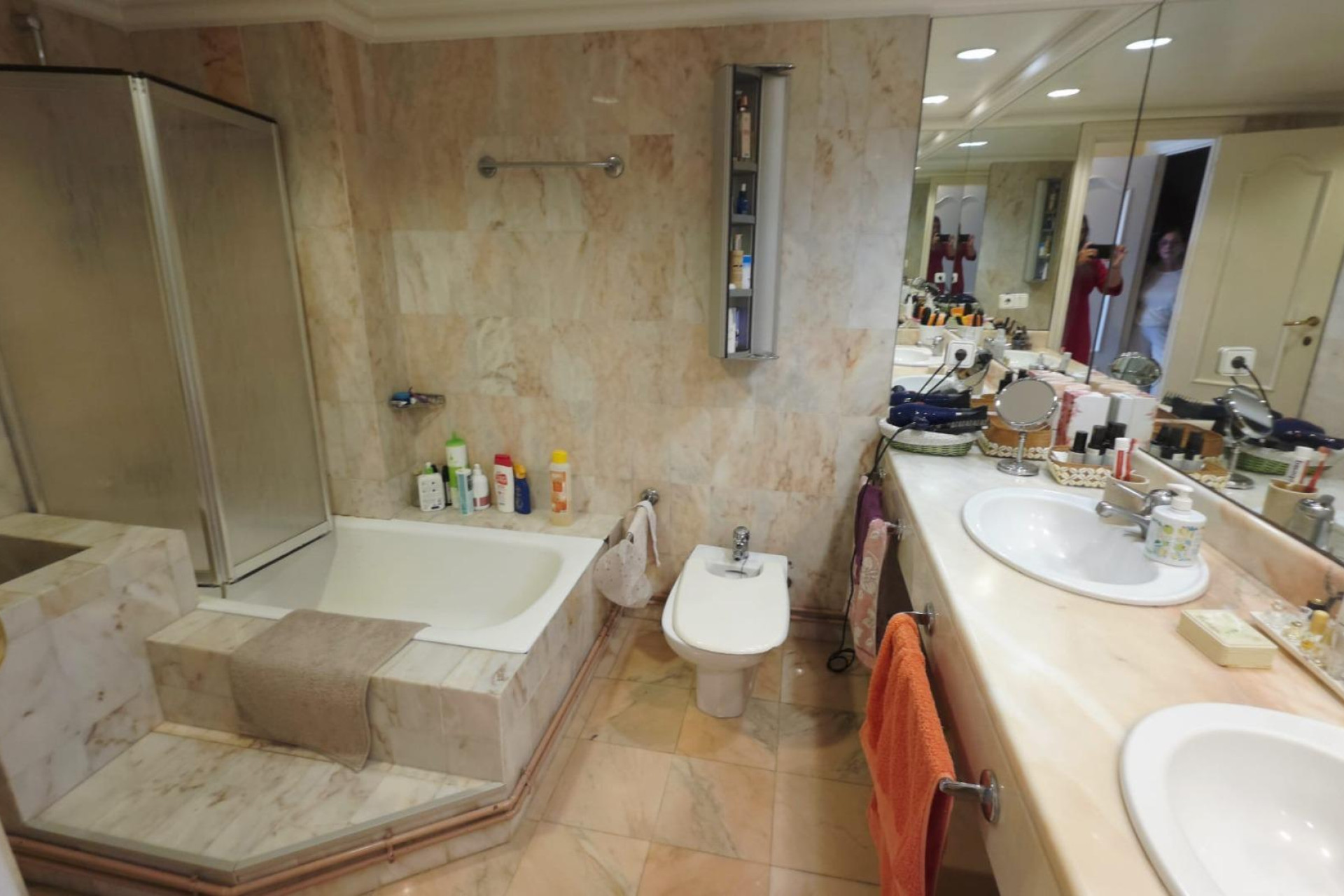 Resale - Apartment  - San Juan Playa - Cabo de las huertas