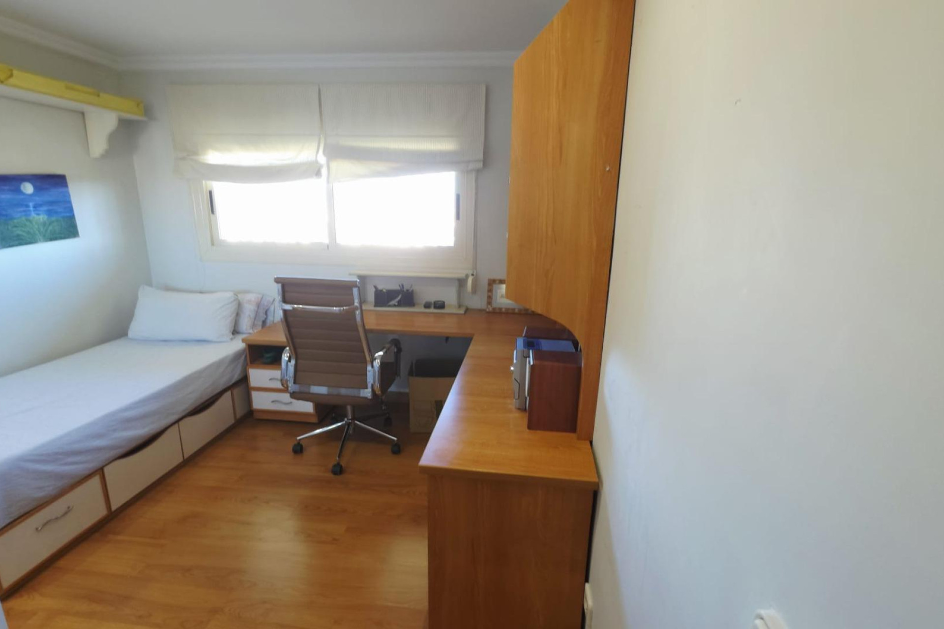 Resale - Apartment  - San Juan Playa - Cabo de las huertas