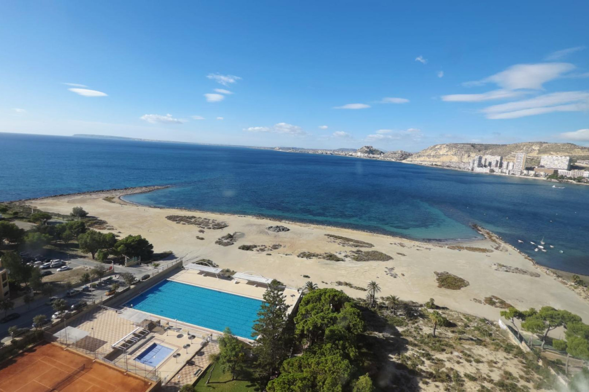 Resale - Apartment  - San Juan Playa - Cabo de las huertas