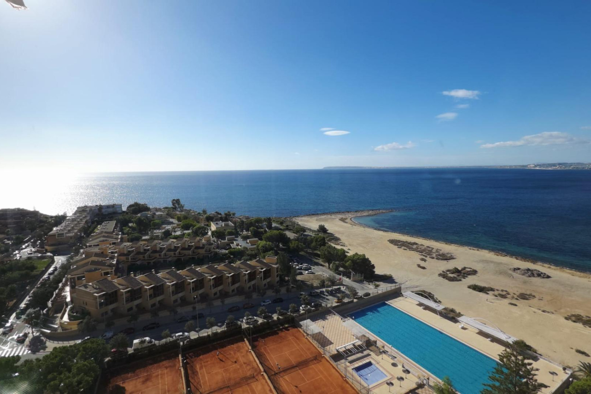 Resale - Apartment  - San Juan Playa - Cabo de las huertas
