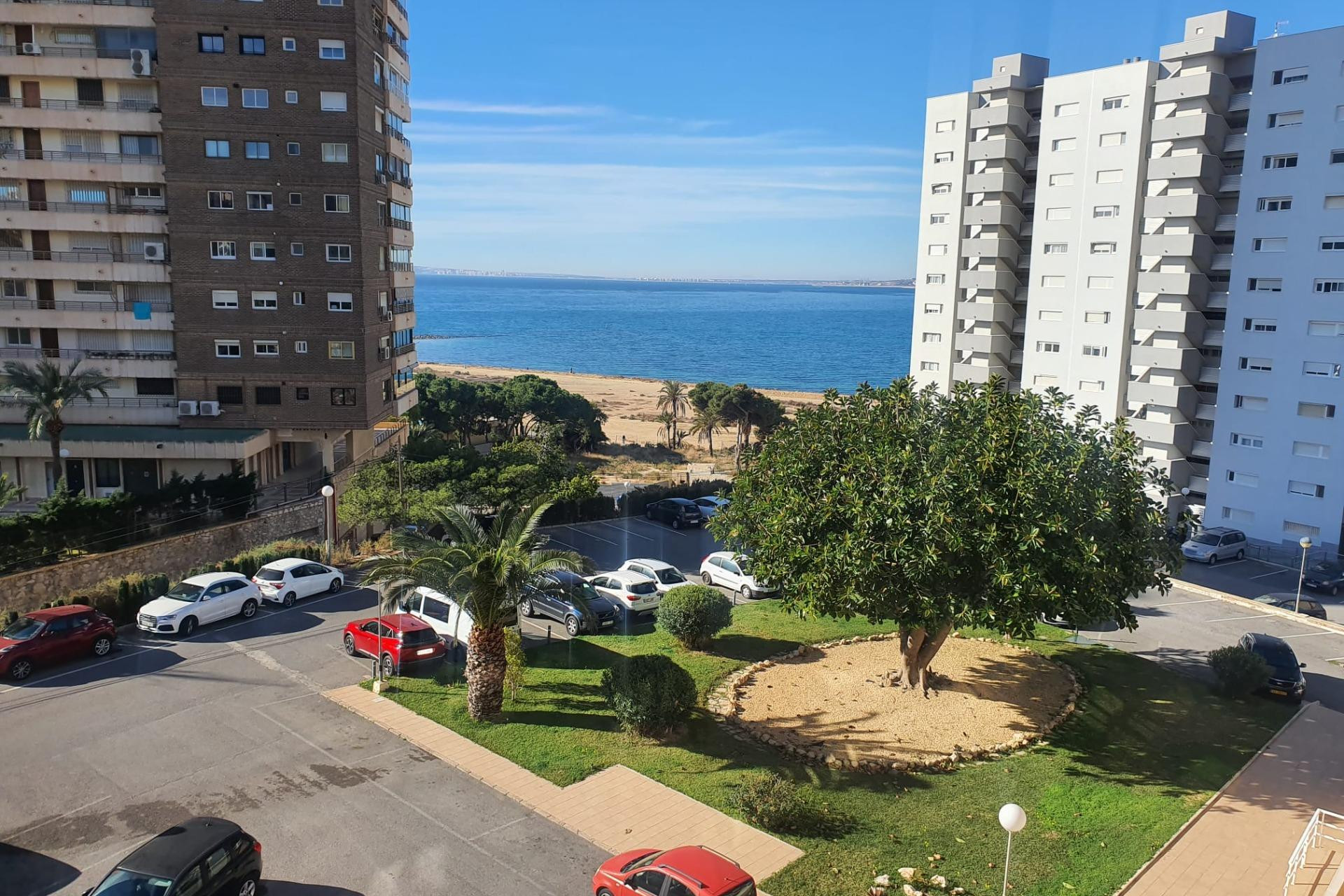 Resale - Apartment  - San Juan Playa - Dep. miriam blasco - hdor vicente ramos