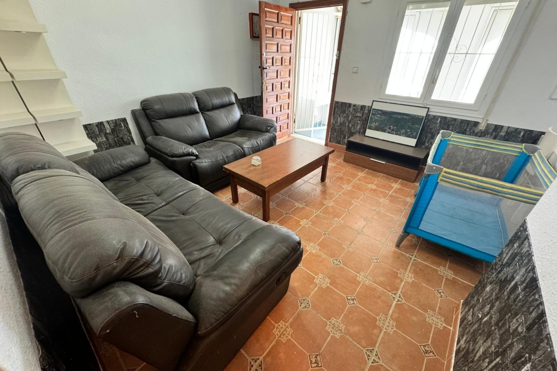 Resale - Apartment  - San Miguel de Salinas - BalcÓn de costa blanca