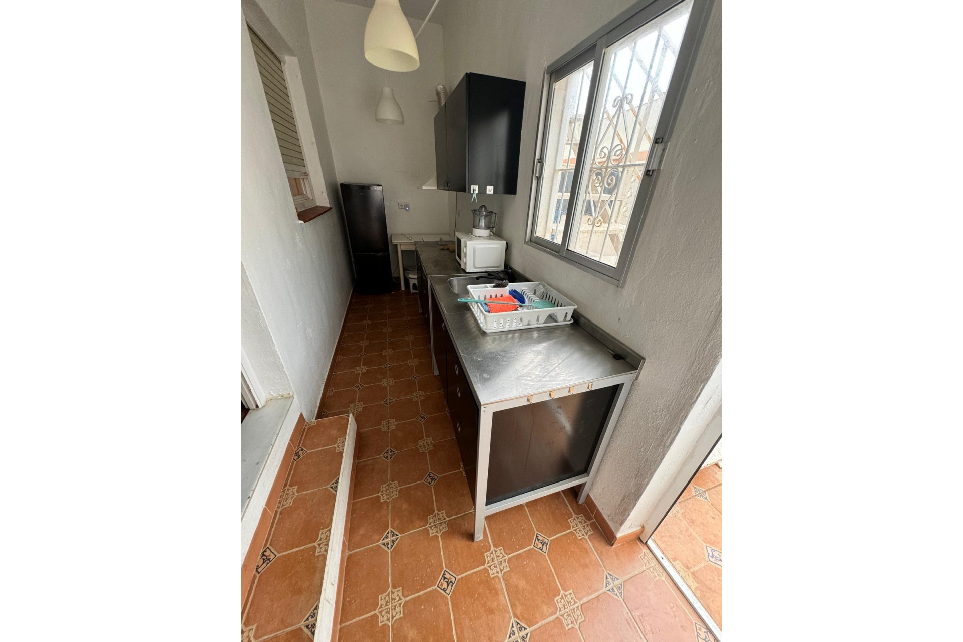 Resale - Apartment  - San Miguel de Salinas - BalcÓn de costa blanca