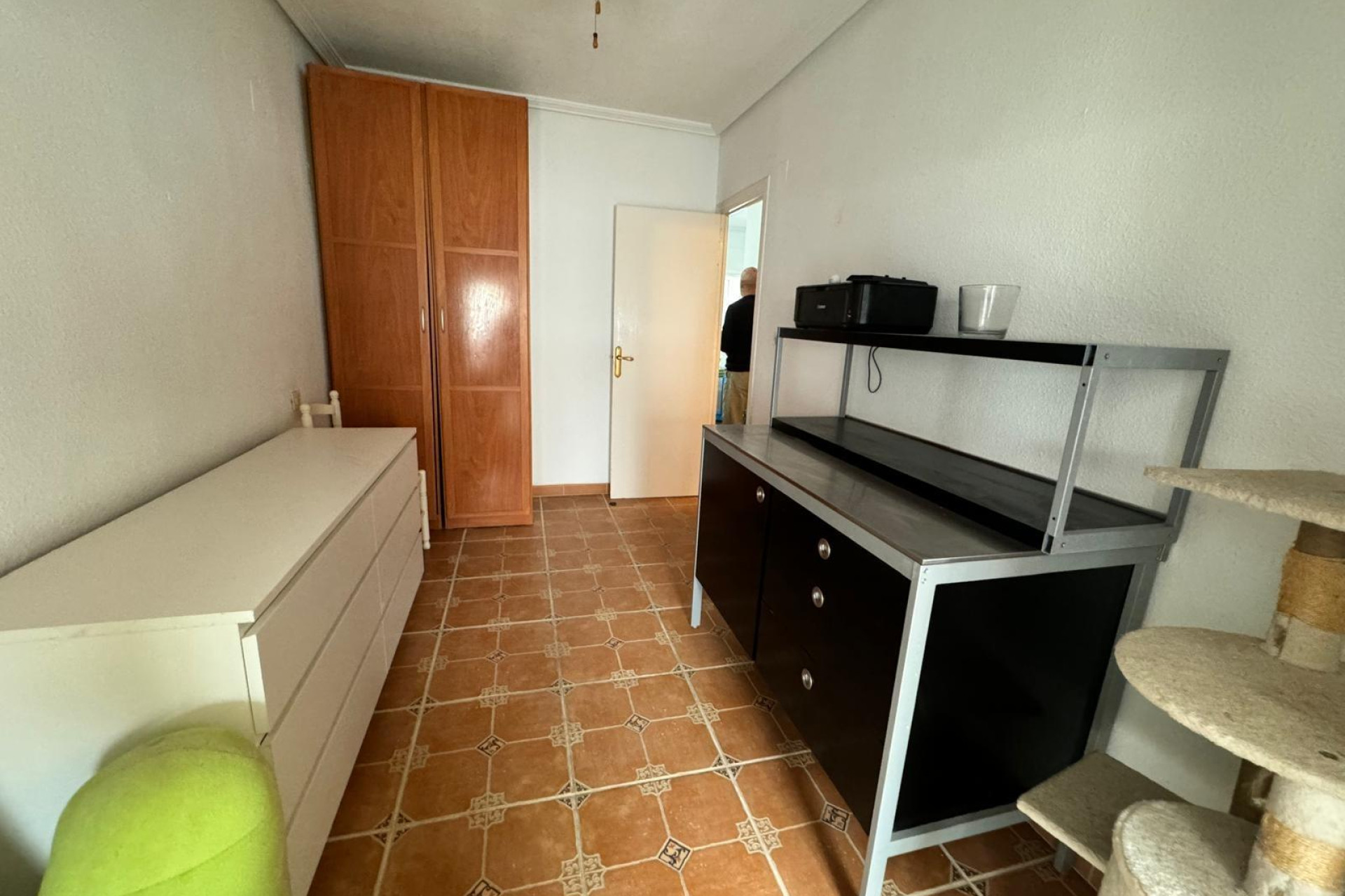 Resale - Apartment  - San Miguel de Salinas - BalcÓn de costa blanca